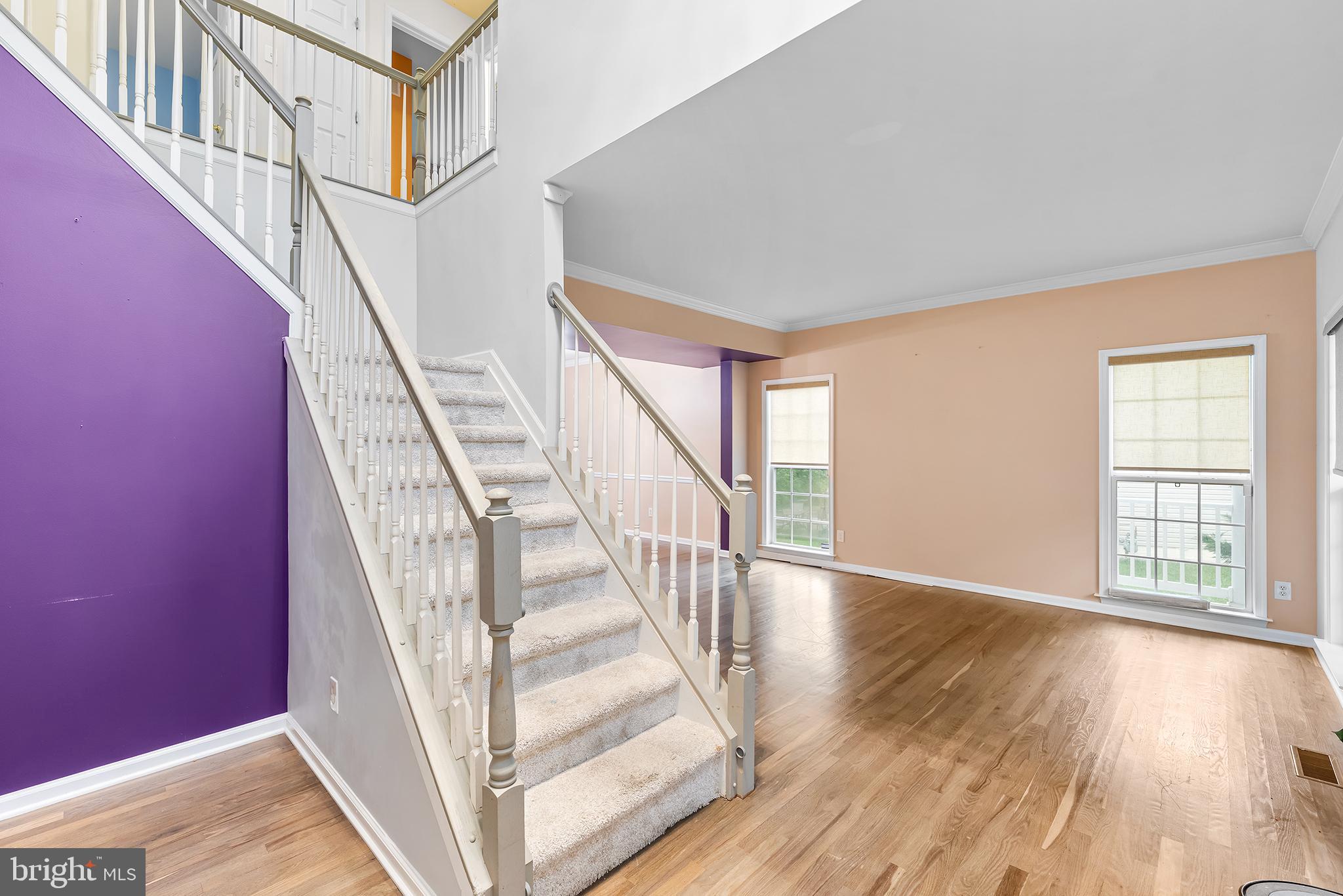 PATRIOTS GLEN - Residential