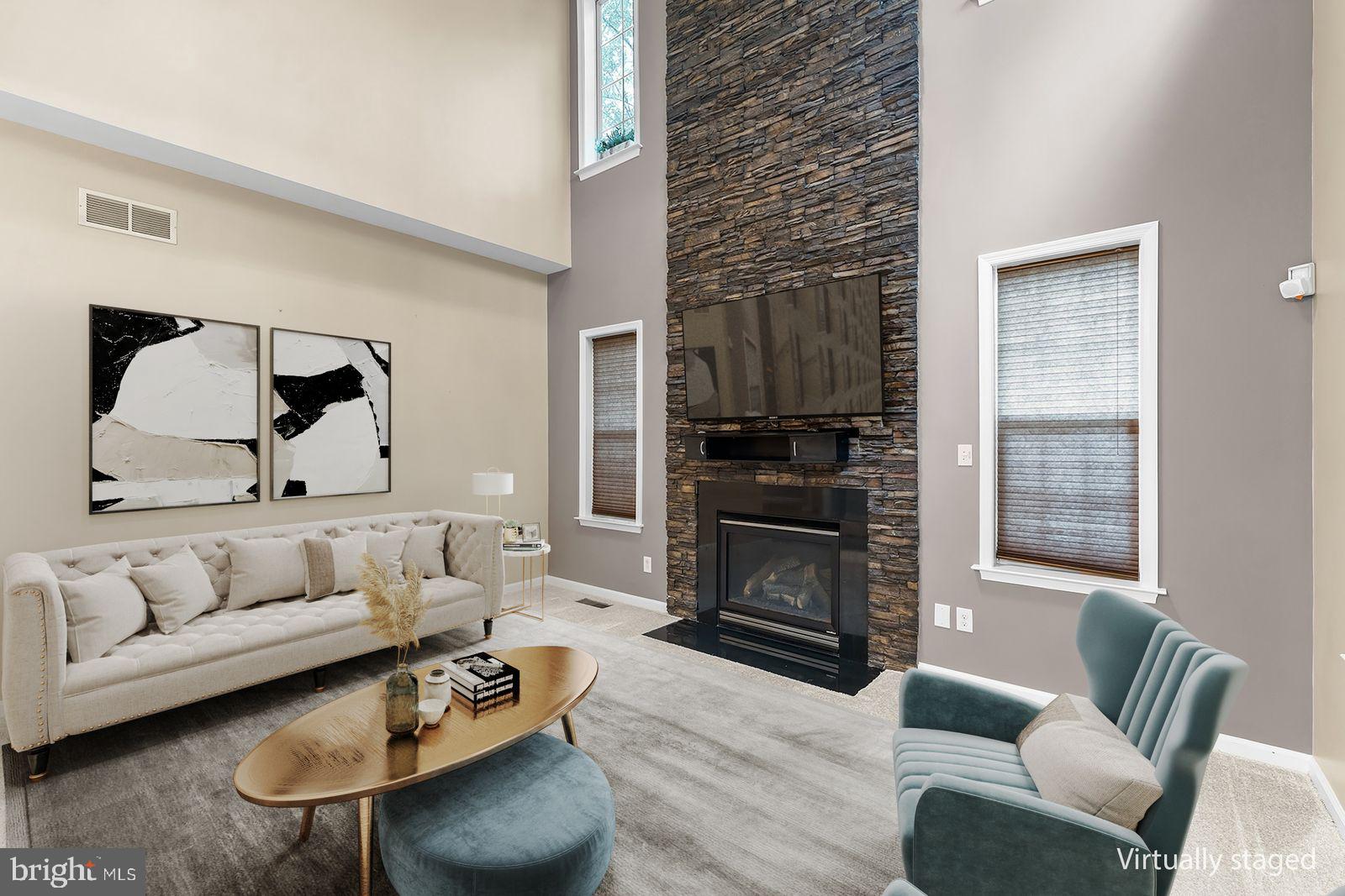 PATRIOTS GLEN - Residential