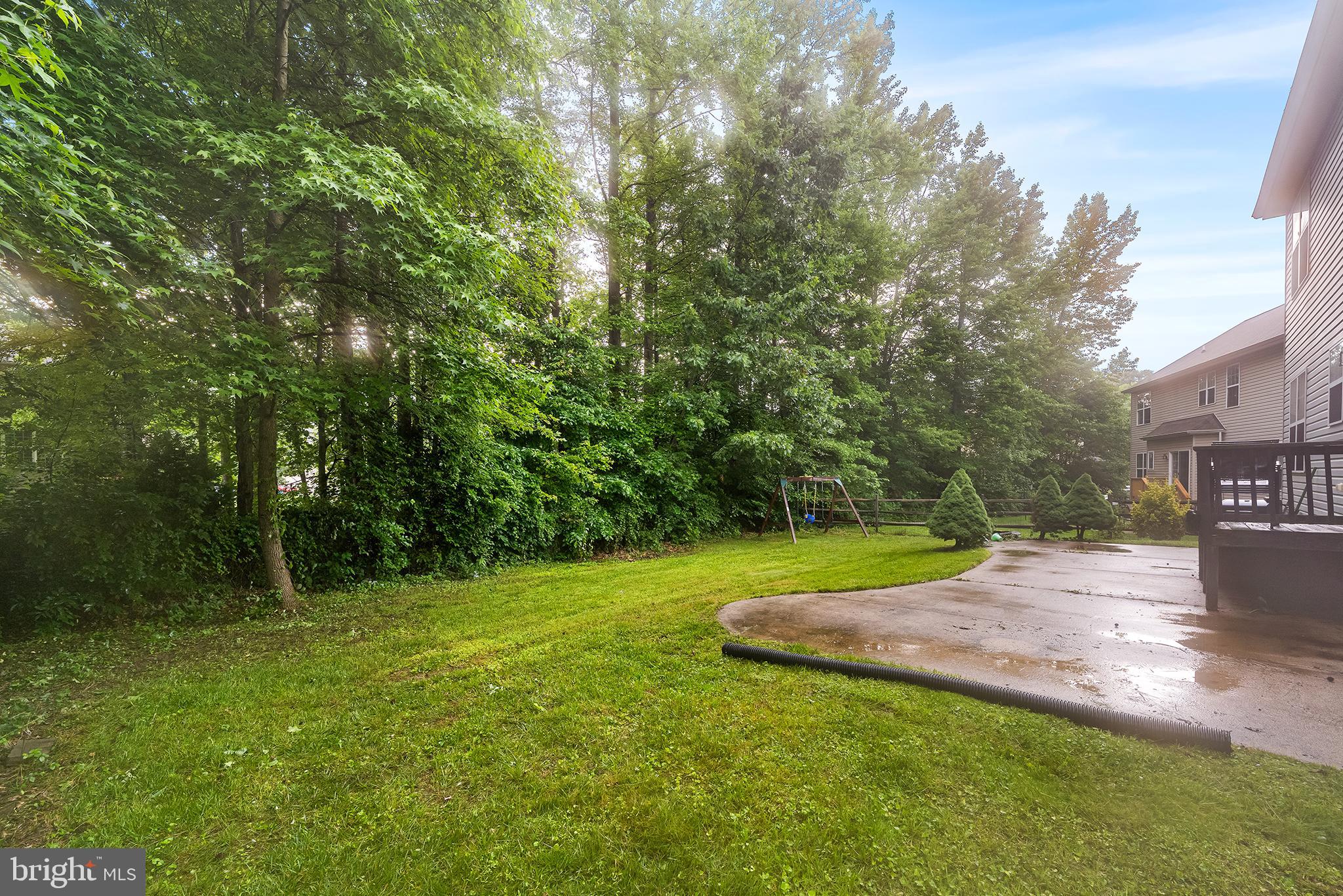 PATRIOTS GLEN - Residential