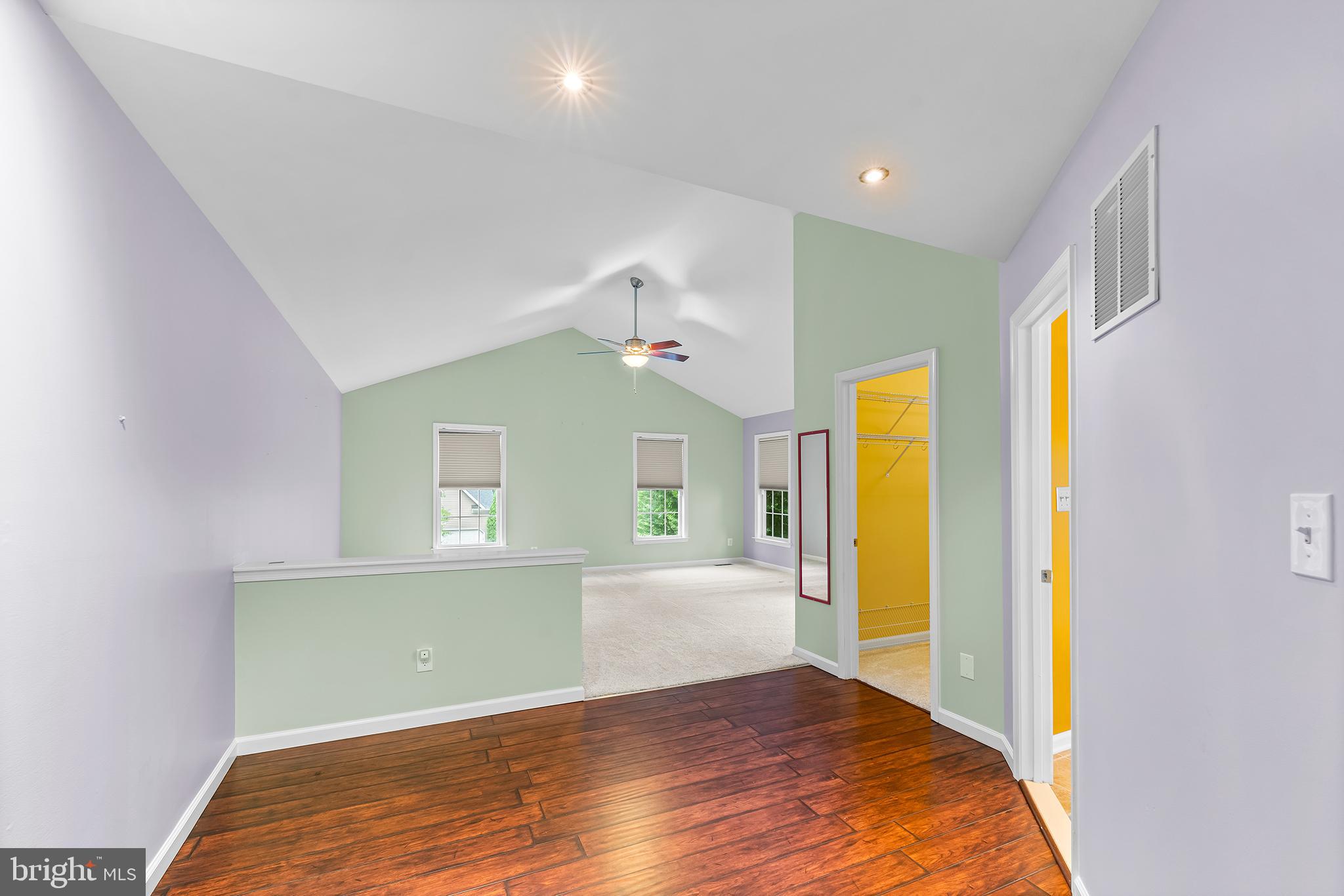 PATRIOTS GLEN - Residential