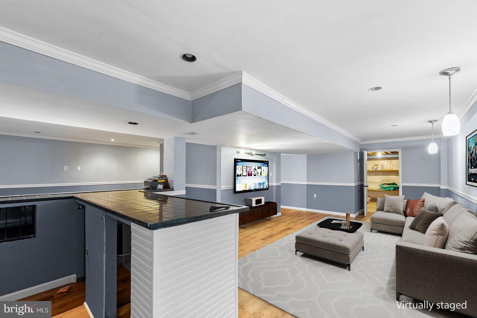 PATRIOTS GLEN - Residential