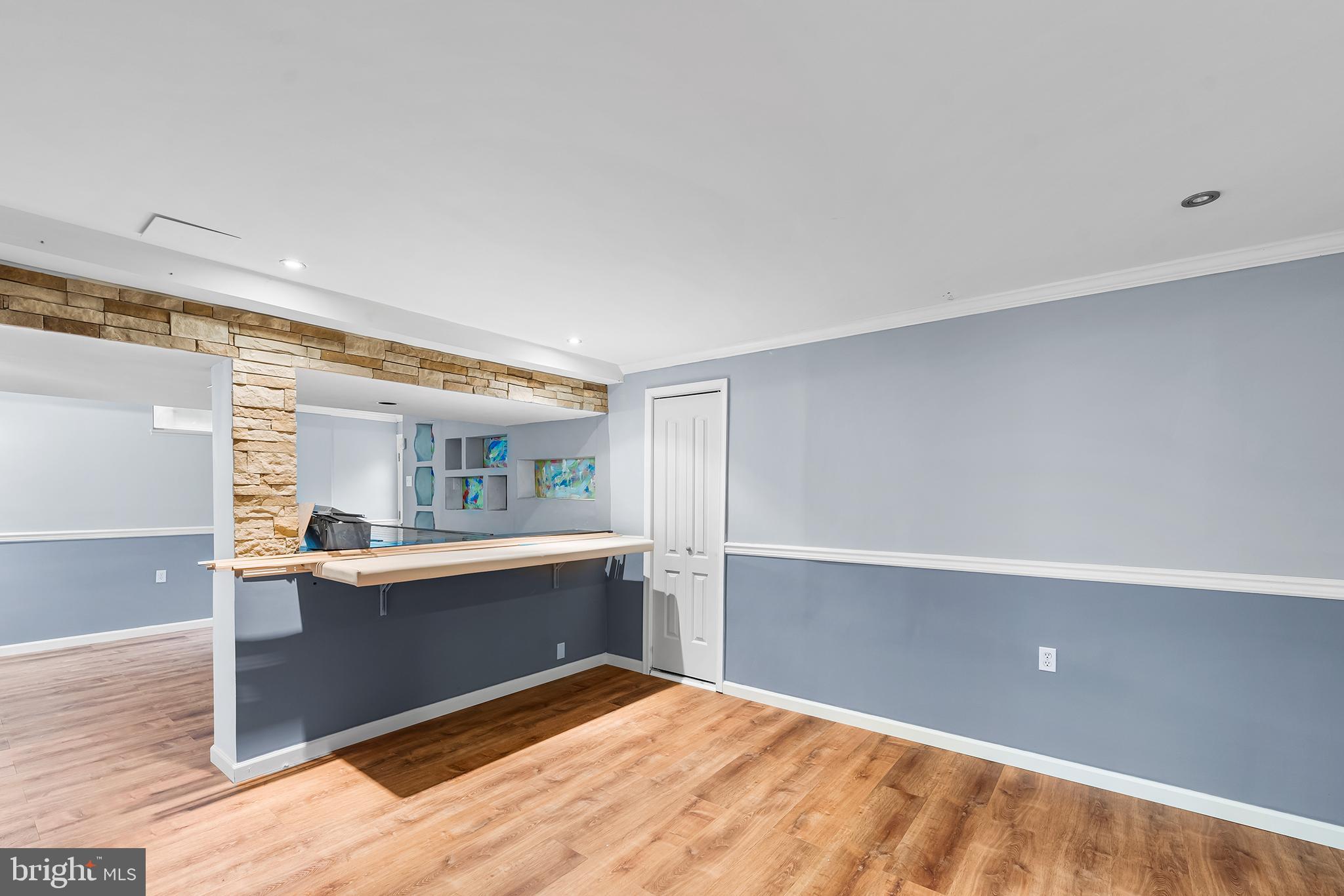 PATRIOTS GLEN - Residential