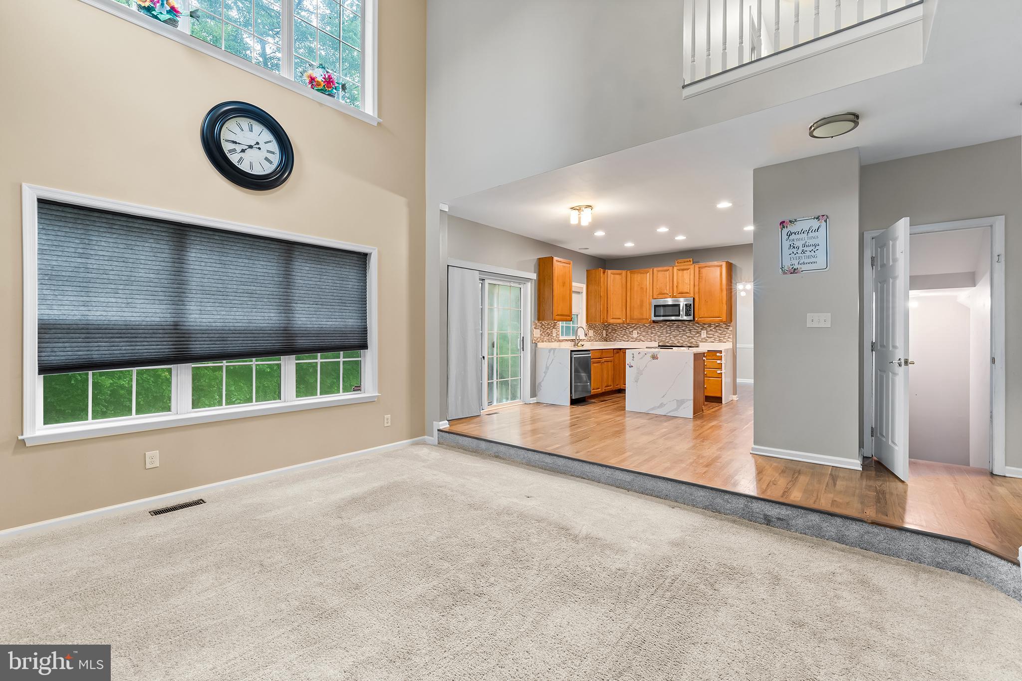 PATRIOTS GLEN - Residential