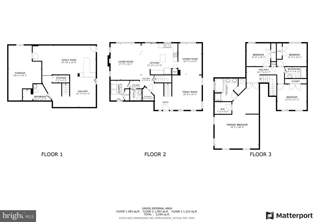 PATRIOTS GLEN - Residential