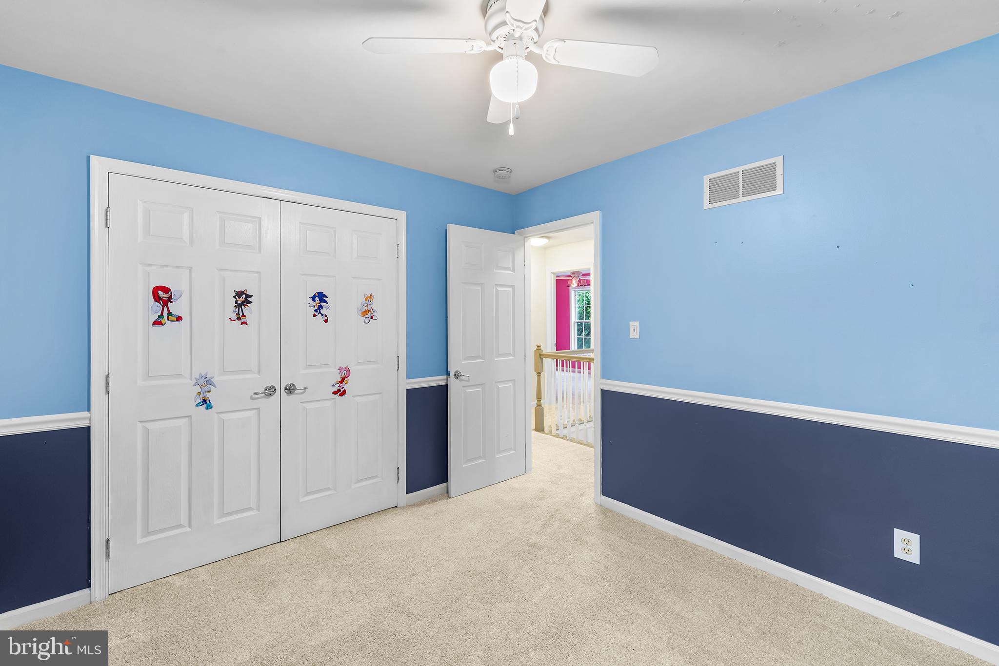 PATRIOTS GLEN - Residential