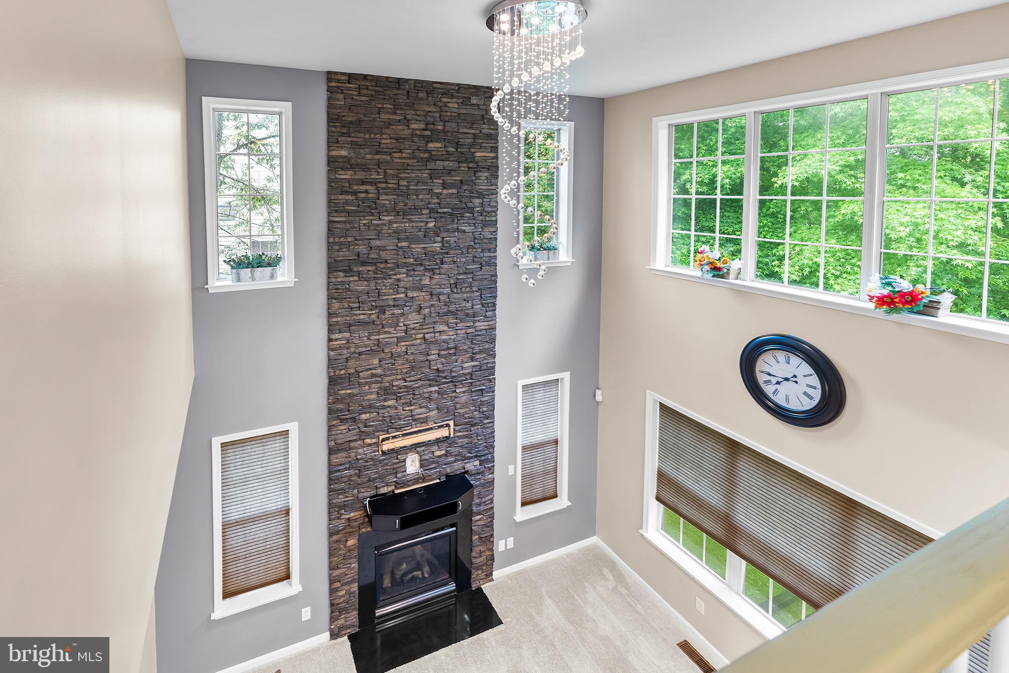 PATRIOTS GLEN - Residential