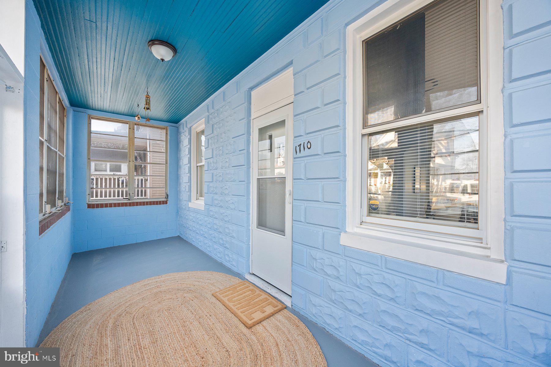 MORELL PARK - Residential