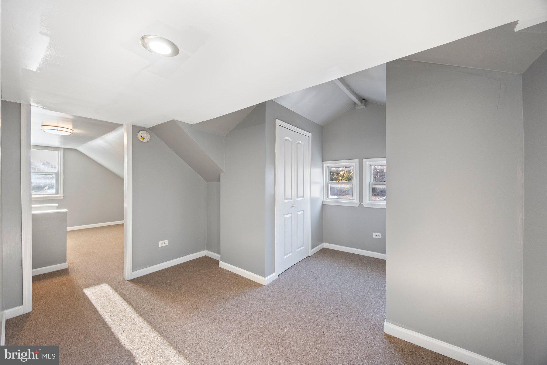 MORELL PARK - Residential