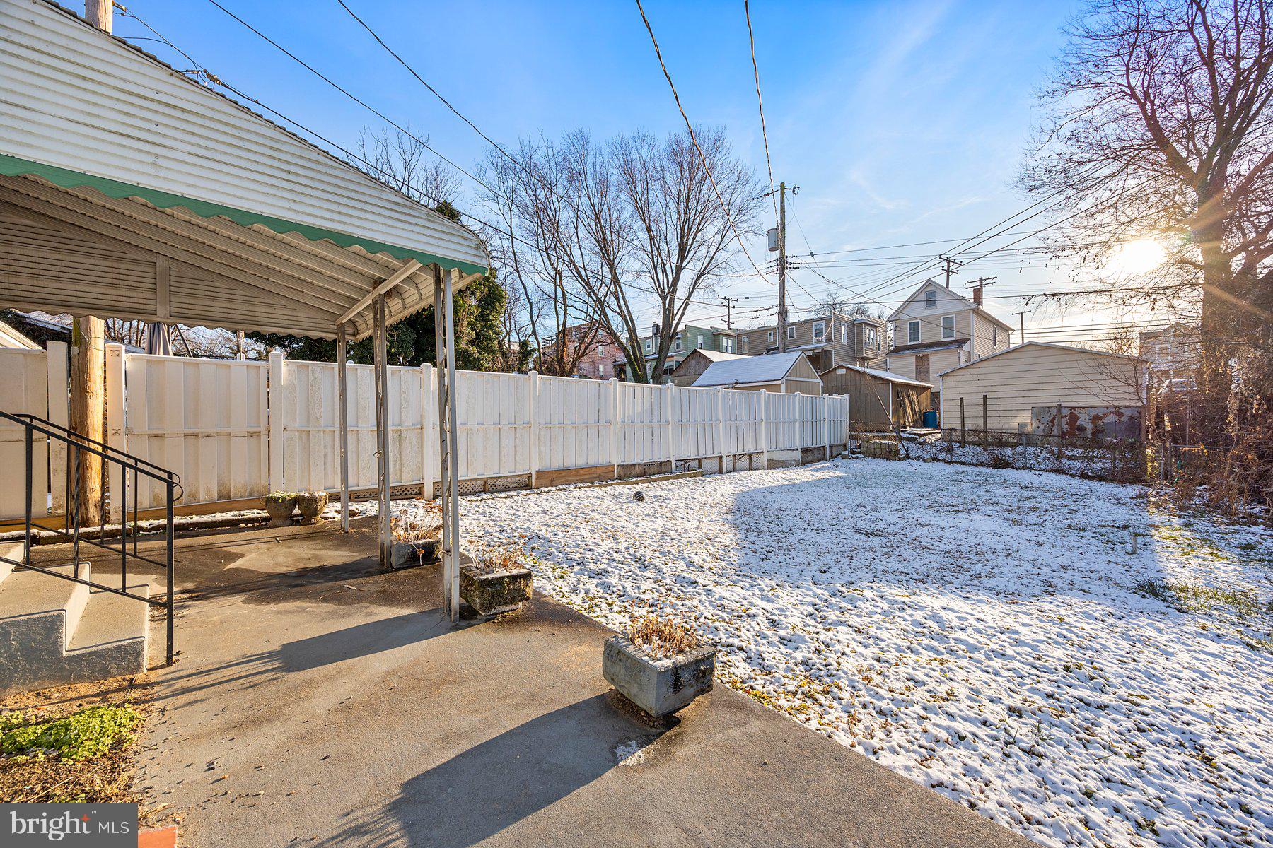 MORELL PARK - Residential