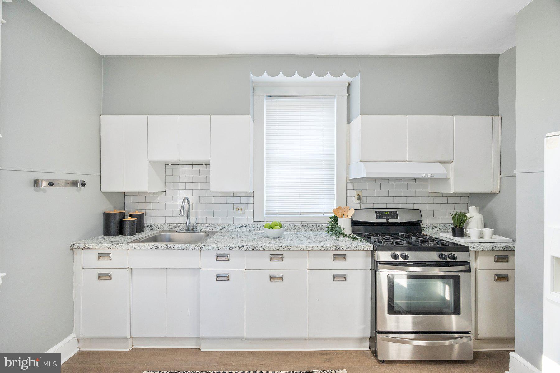 MORELL PARK - Residential