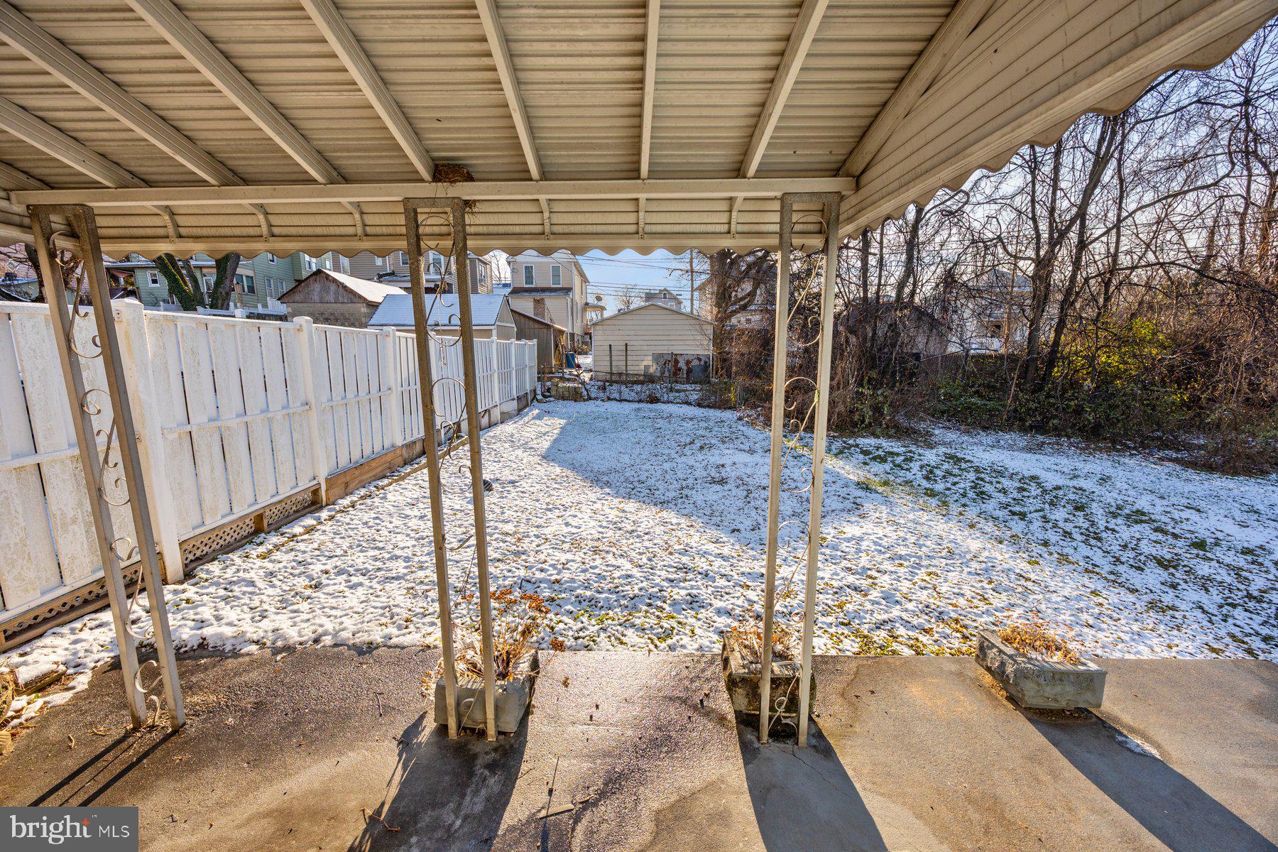 MORELL PARK - Residential