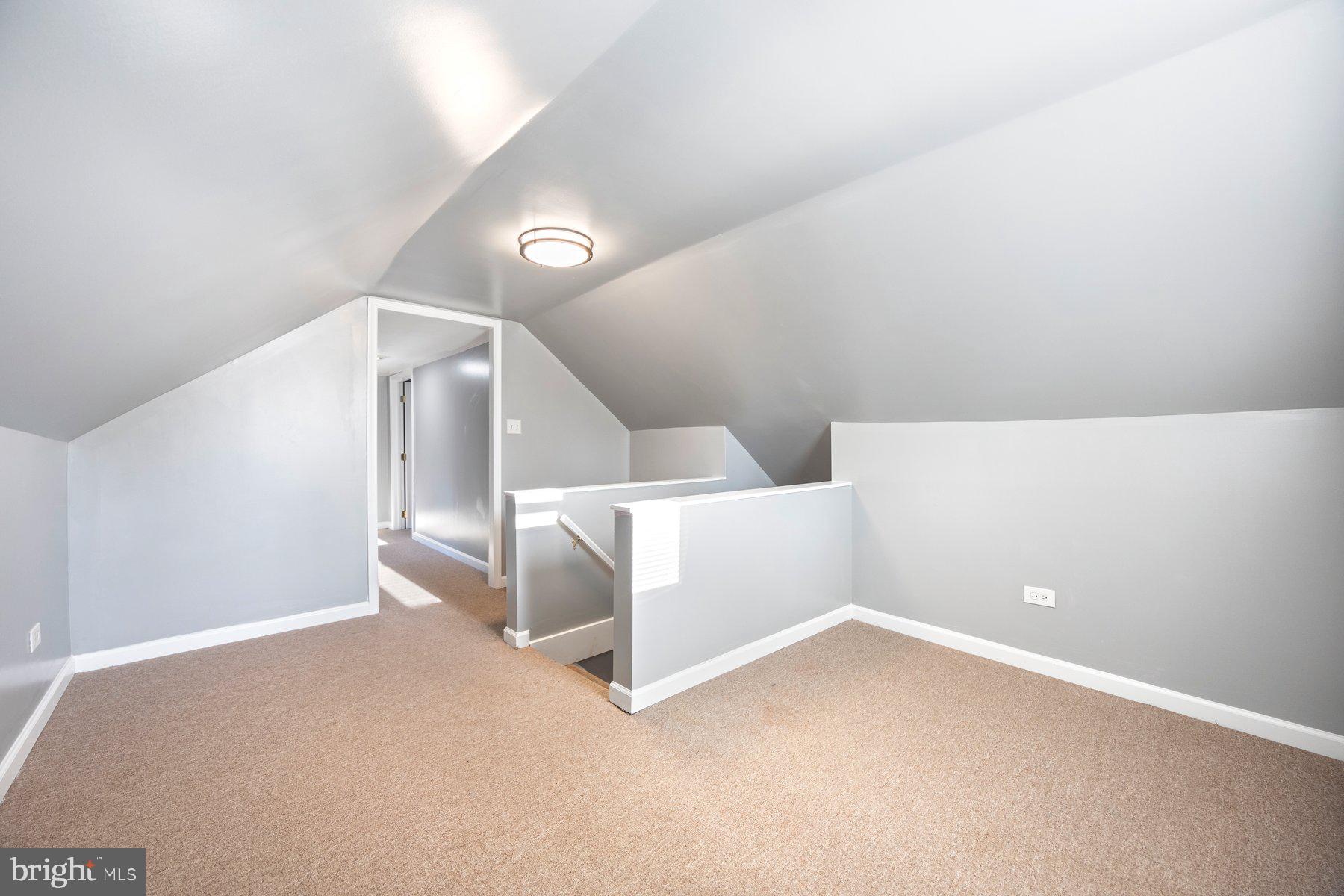 MORELL PARK - Residential