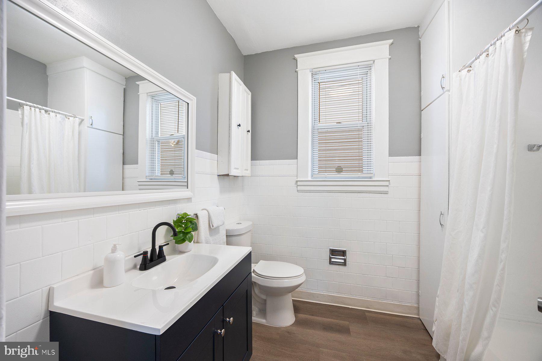 MORELL PARK - Residential