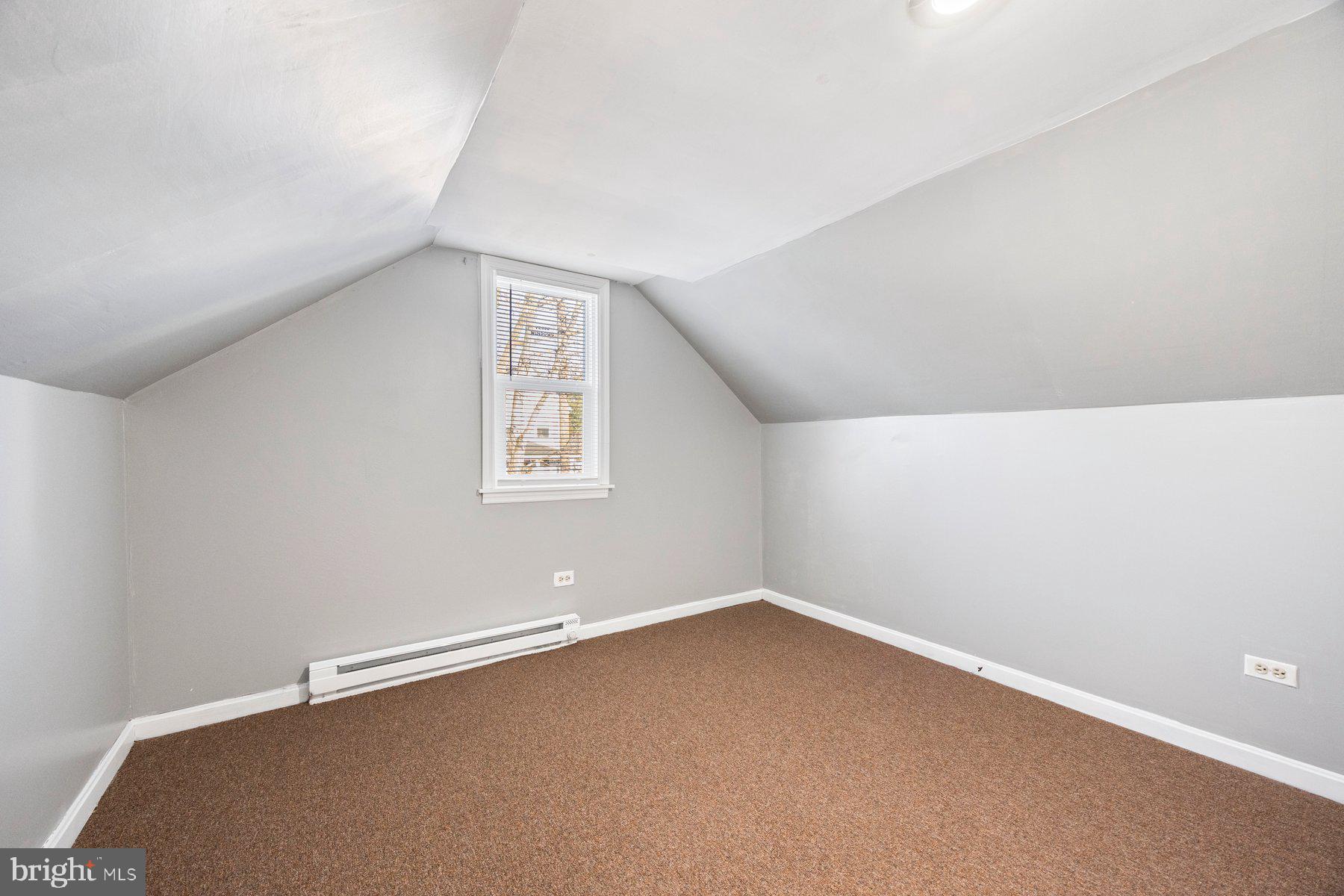 MORELL PARK - Residential