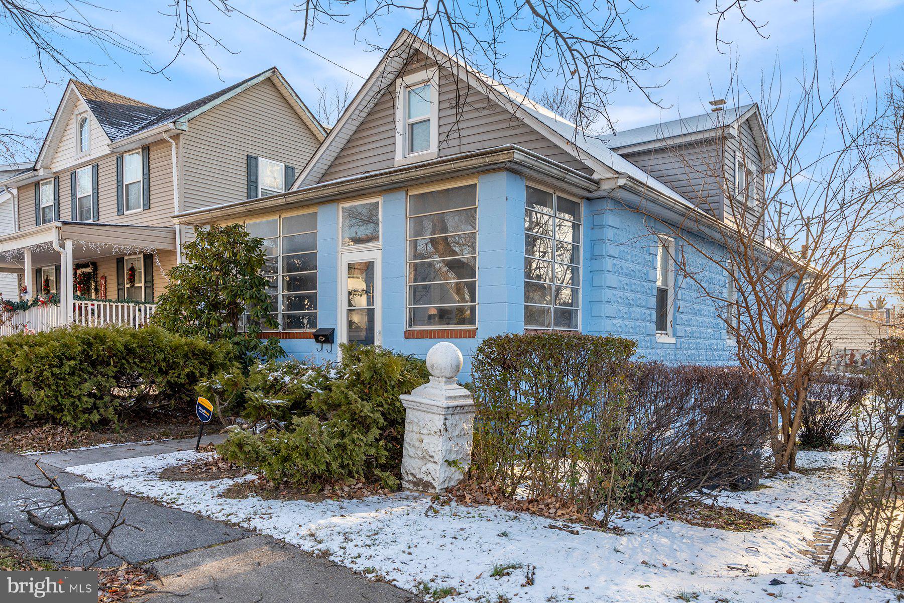 MORELL PARK - Residential