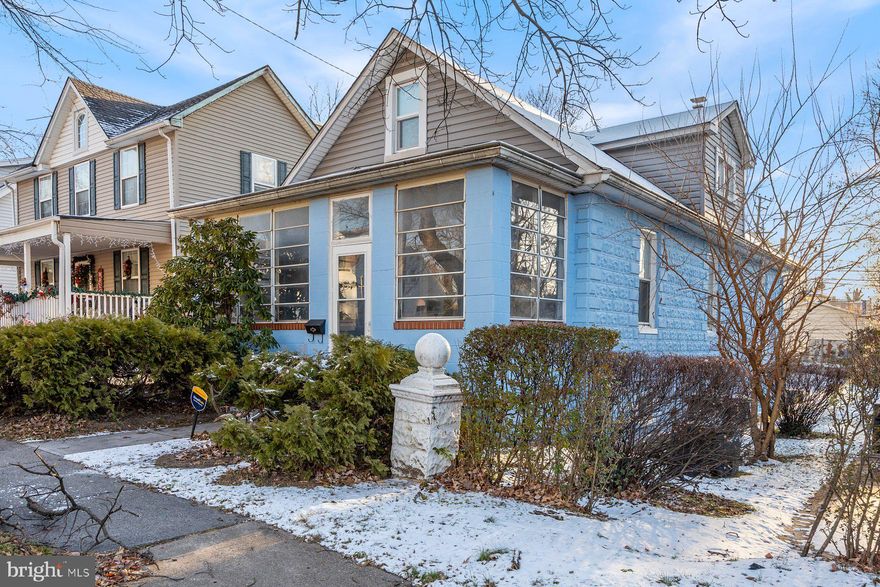 Charming Detached Home on a Quiet Dead-End Street with Private Backyard — Ideal Owner-Occupant or Rental Opportunity
Welcome to 1710 Wilmington Ave, a well-maintained 3-bedroom, 1.5-bath detached home located at the end of a quiet dead-end street, offering privacy, minimal traffic, and a peaceful residential setting.
Inside, the home features fresh paint, updated flooring on first floor, a large basement with exterior access, plenty of space. The functional layout works well for everyday living, with three bedrooms and a full bath upstairs.
The private backyard is a standout feature — perfect for relaxing, entertaining, gardening, or pet use. Detached homes with usable outdoor space are rare in this area and highly desirable.
With its detached structure, low-maintenance updates, and strong rental demand in the area, this property would also make an excellent rental or investment opportunity, offering long-term value and flexibility.
Additional highlights include:
* Detached single-family home (no shared walls)
* End-of-street location for added privacy
* Quiet block with limited through traffic
* LVP flooring on first level
* Backyard ideal for tenants or owner enjoyment

Conveniently located near shopping, dining, and commuter routes, this home offers versatility, comfort, and value.

It has a lead safe certificate and a current rental license. 
Schedule your showing today — whether you’re looking for a home or an income-producing property, this one checks the boxes.