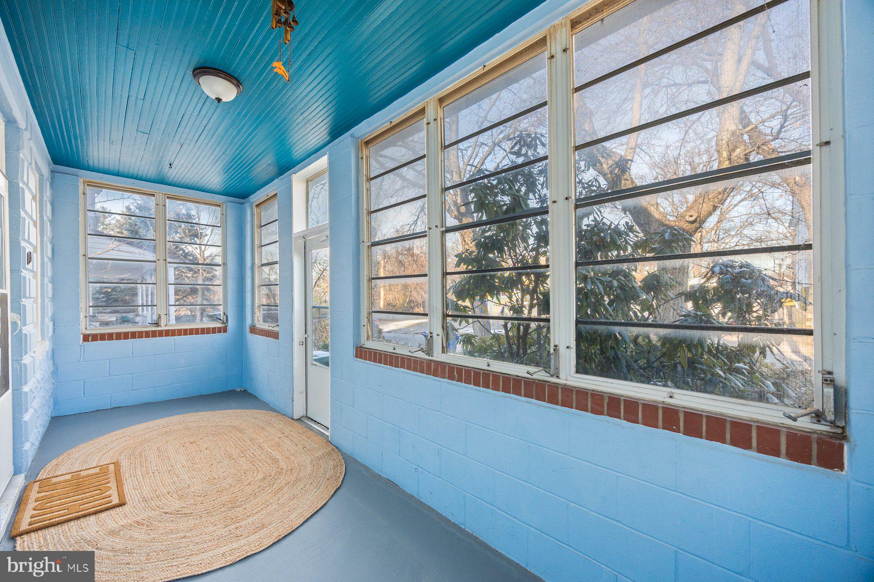 MORELL PARK - Residential