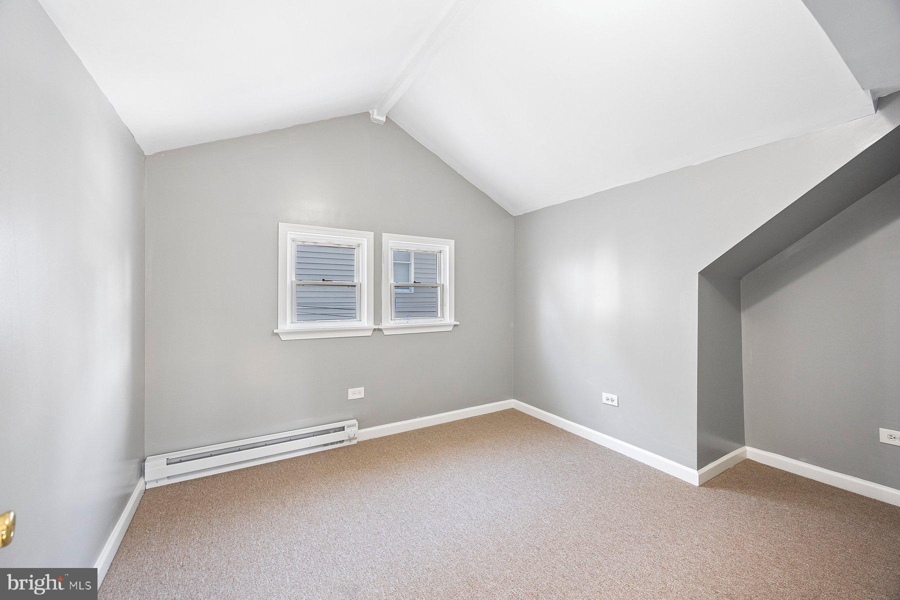 MORELL PARK - Residential