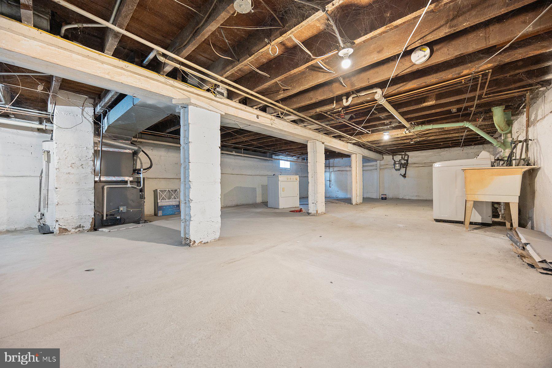 MORELL PARK - Residential