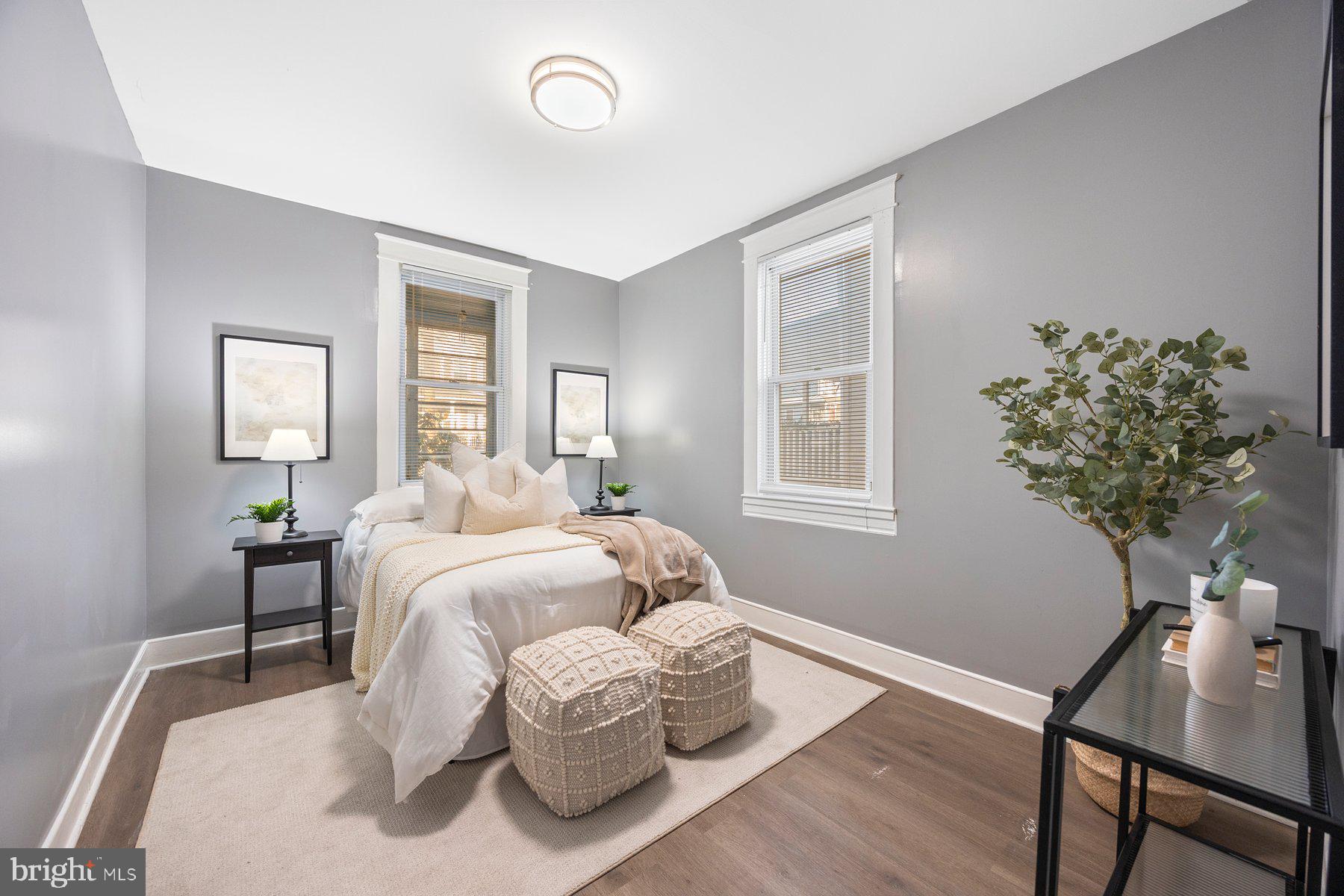 MORELL PARK - Residential