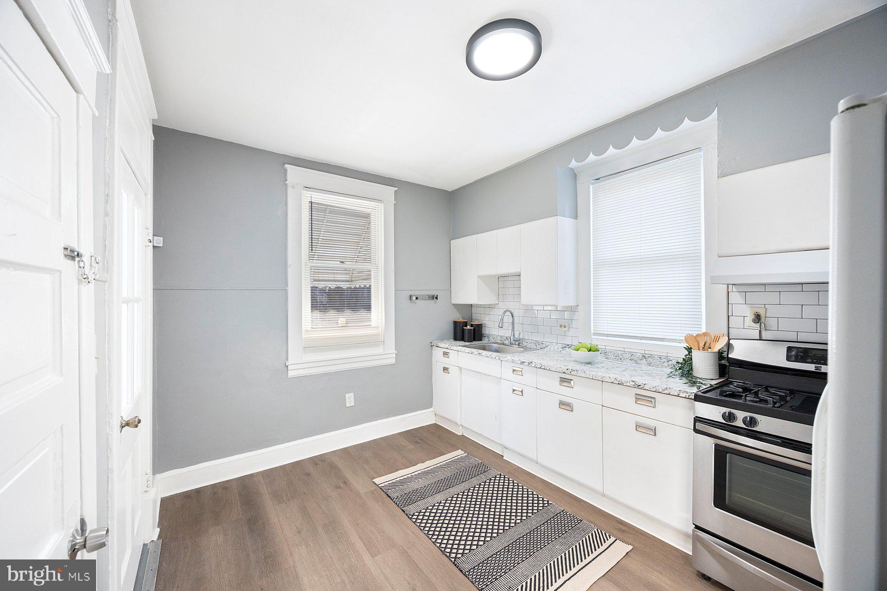 MORELL PARK - Residential