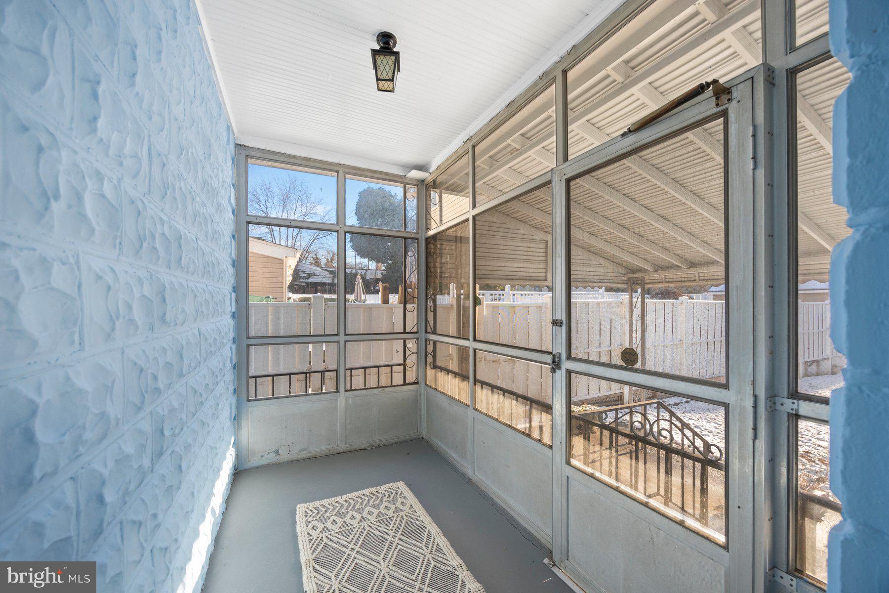 MORELL PARK - Residential