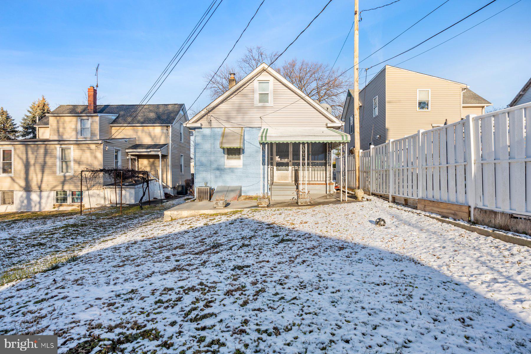 MORELL PARK - Residential