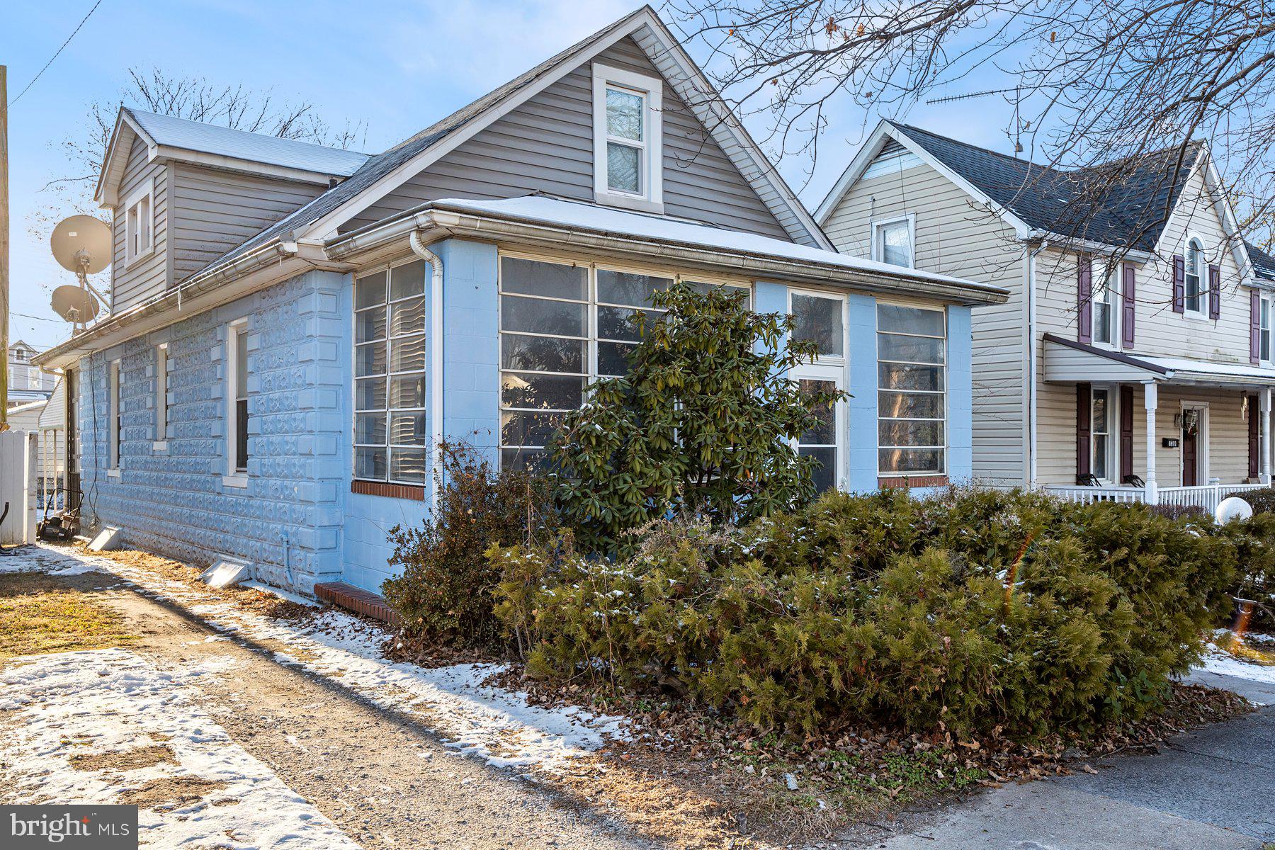 MORELL PARK - Residential