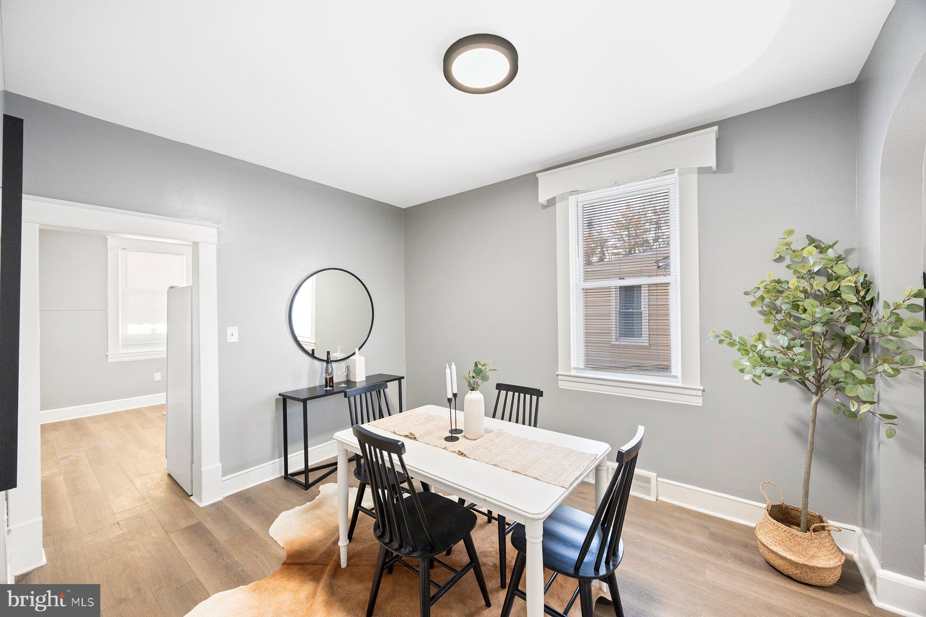 MORELL PARK - Residential