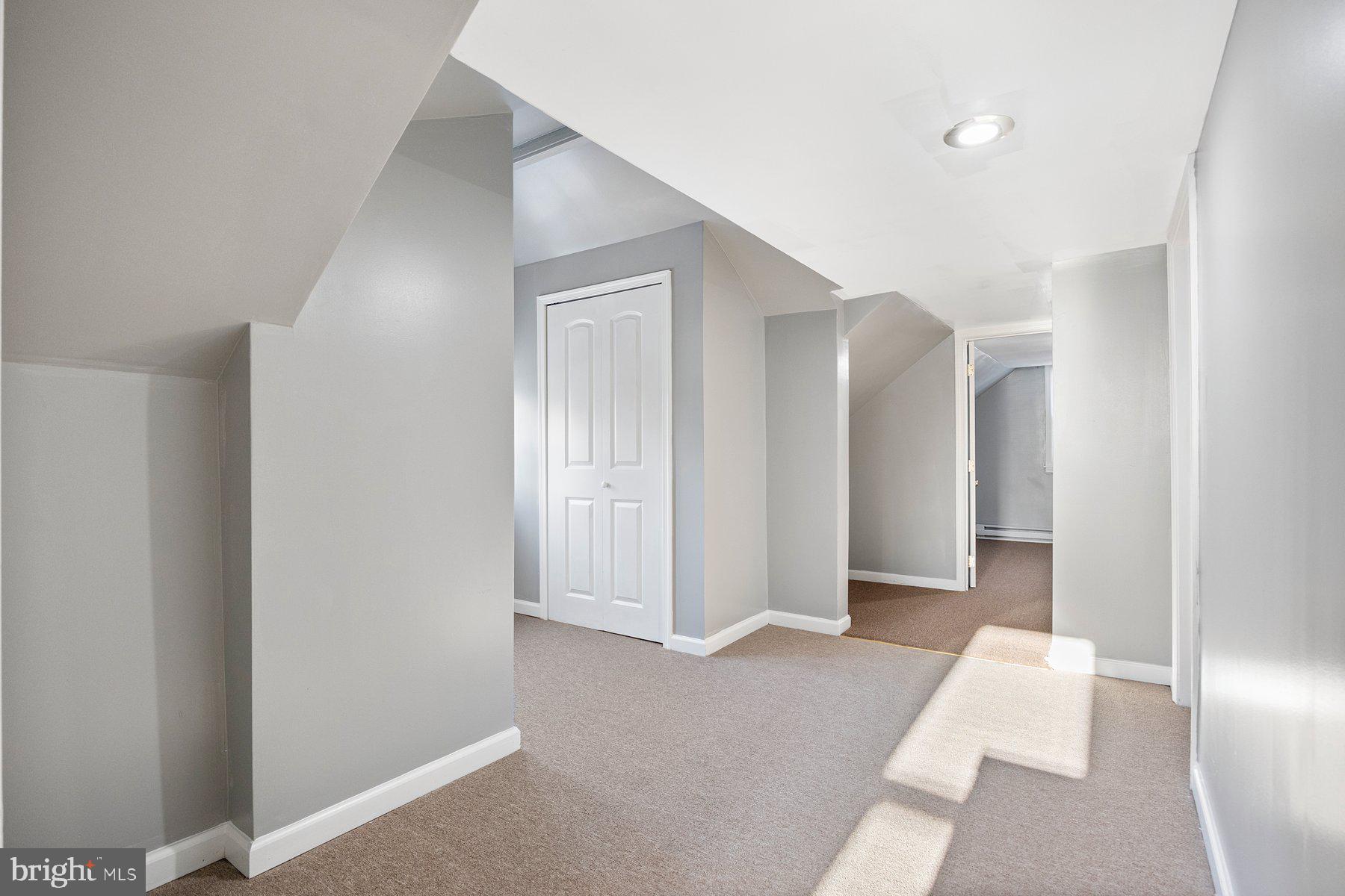 MORELL PARK - Residential