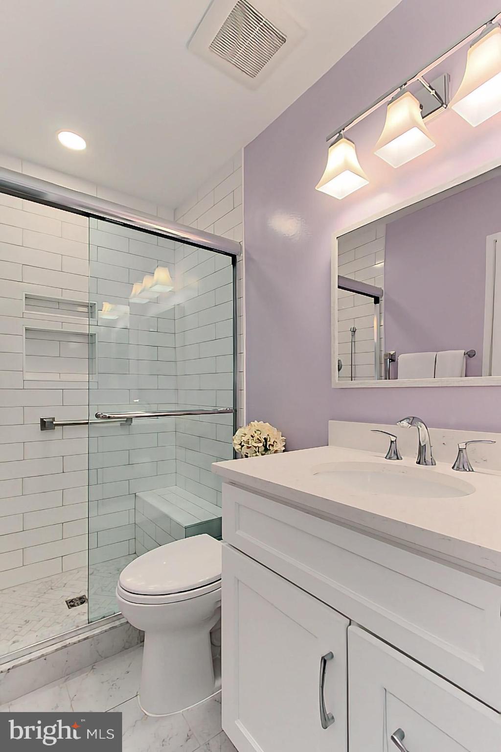 RAMBLEWOOD AT DAVENTRY - Residential