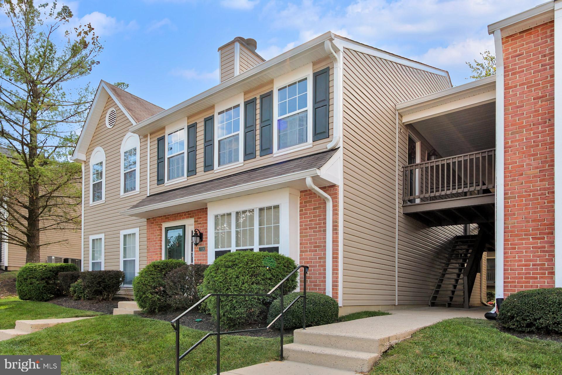 RAMBLEWOOD AT DAVENTRY - Residential