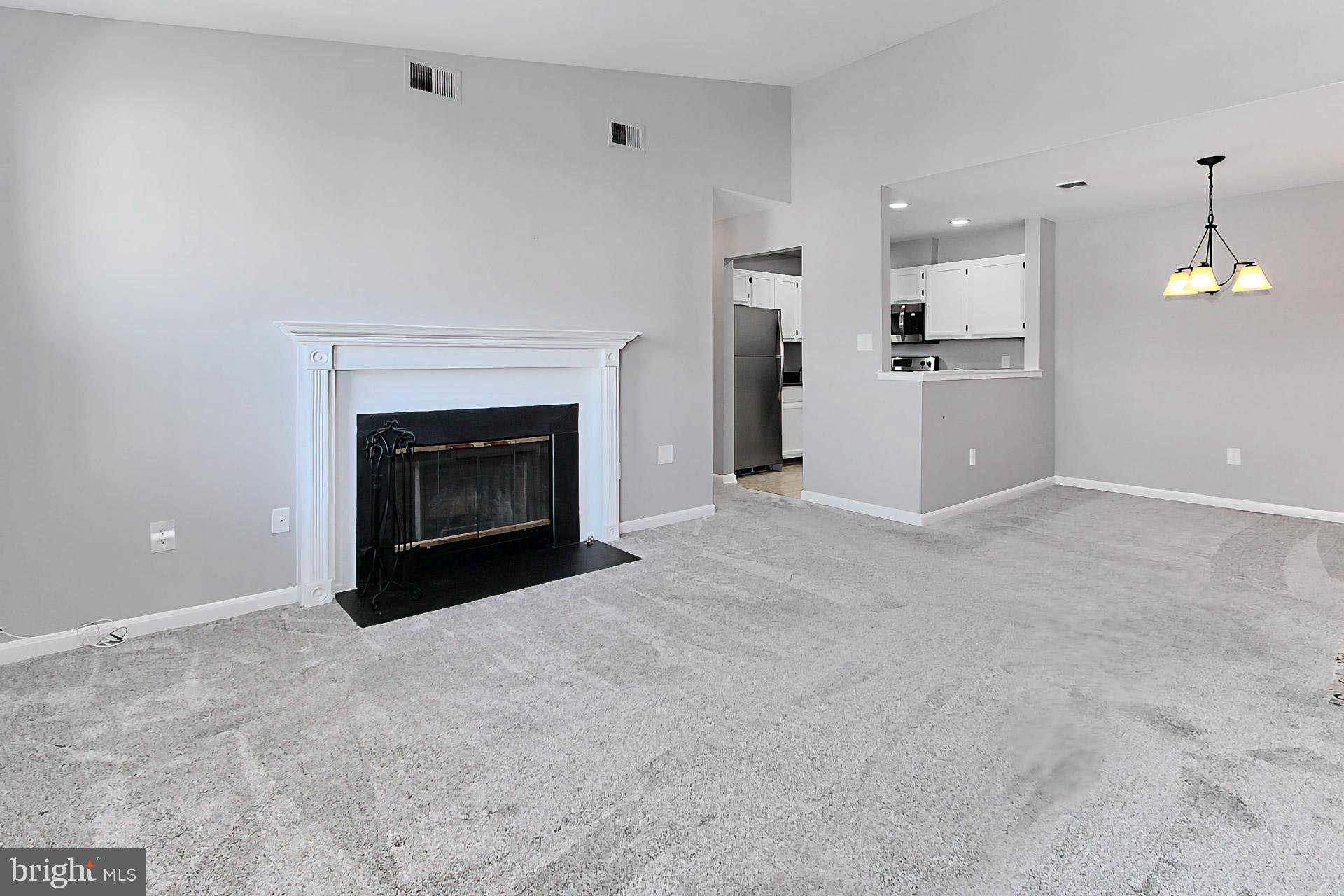 RAMBLEWOOD AT DAVENTRY - Residential