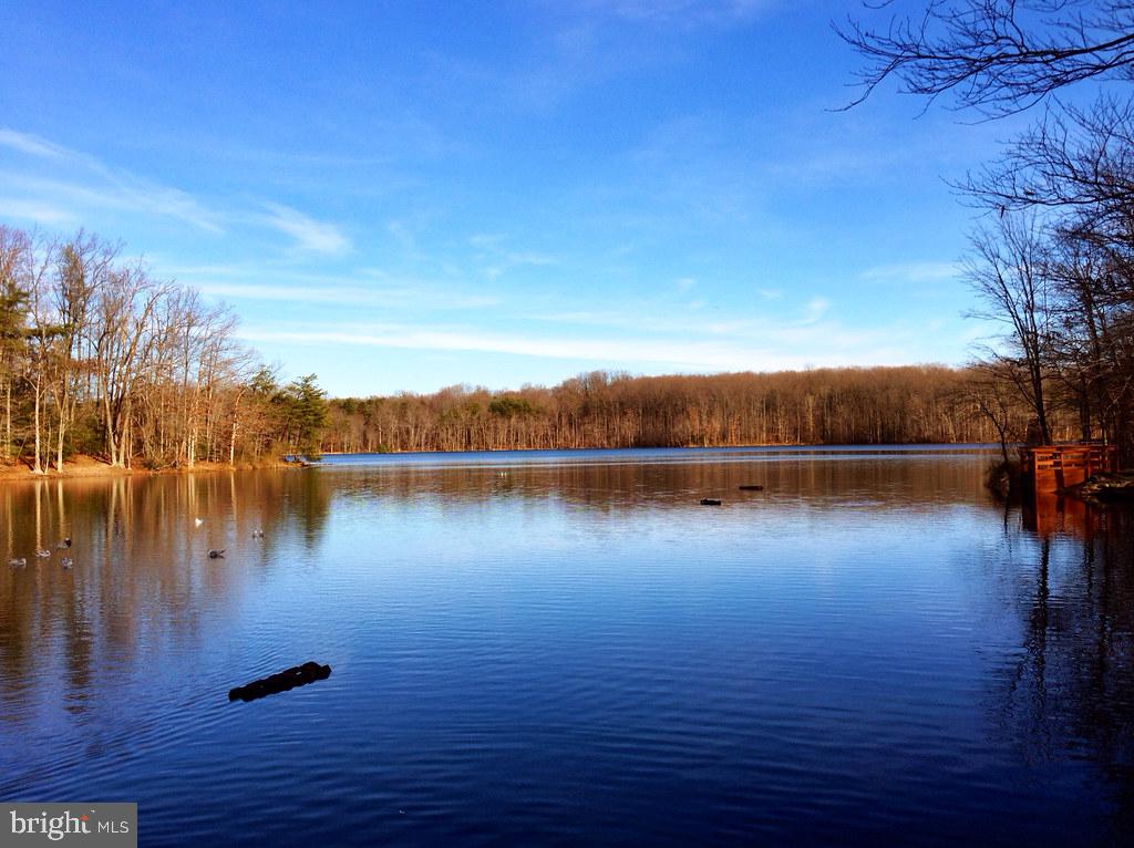 RAMBLEWOOD AT DAVENTRY - Residential
