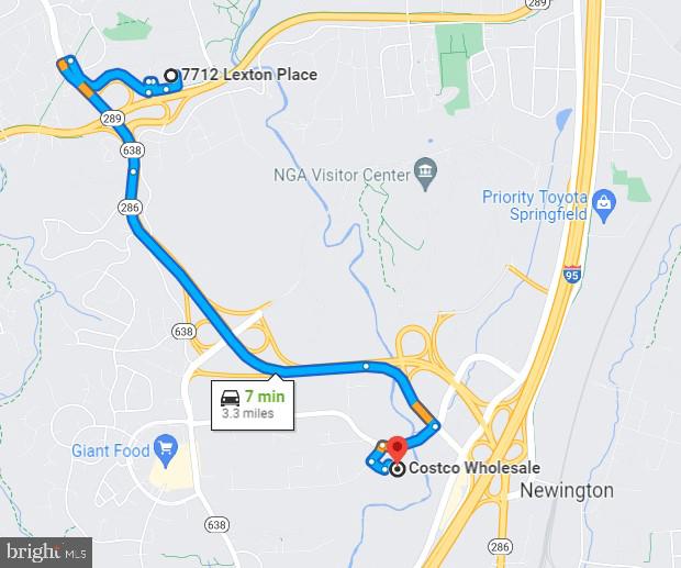 RAMBLEWOOD AT DAVENTRY - Residential