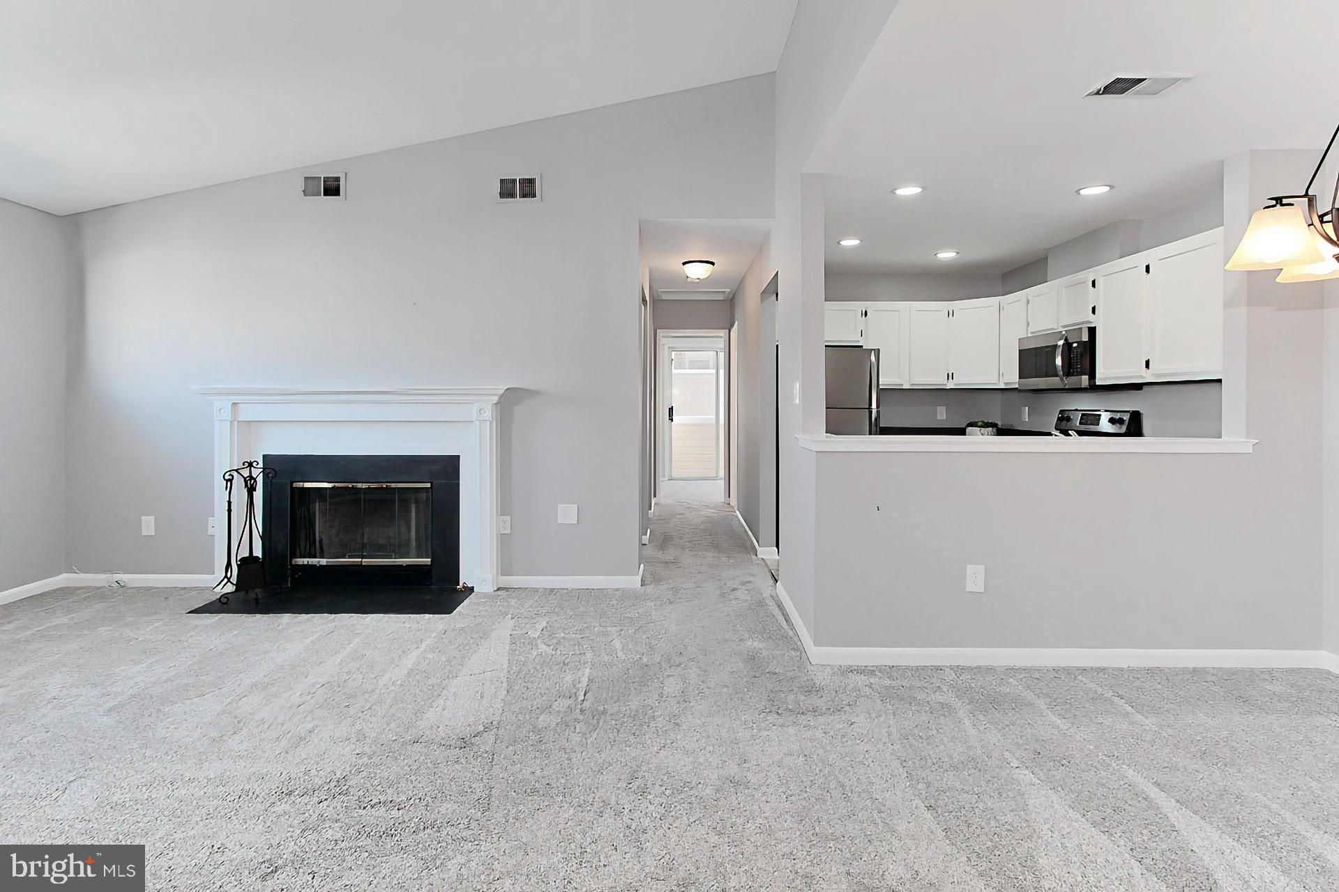 RAMBLEWOOD AT DAVENTRY - Residential