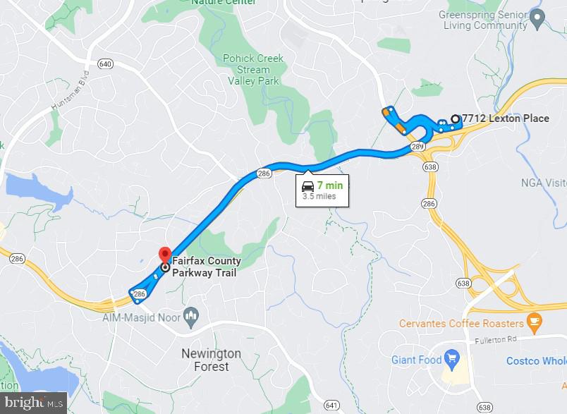 RAMBLEWOOD AT DAVENTRY - Residential