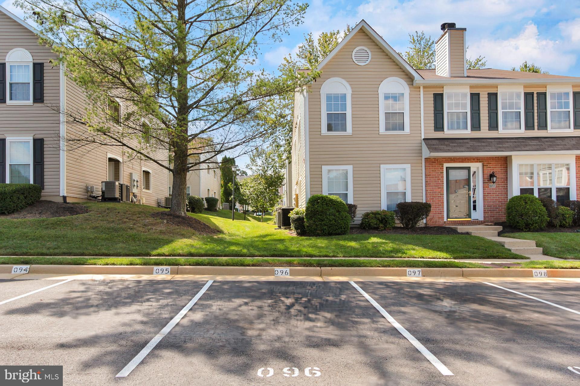 RAMBLEWOOD AT DAVENTRY - Residential