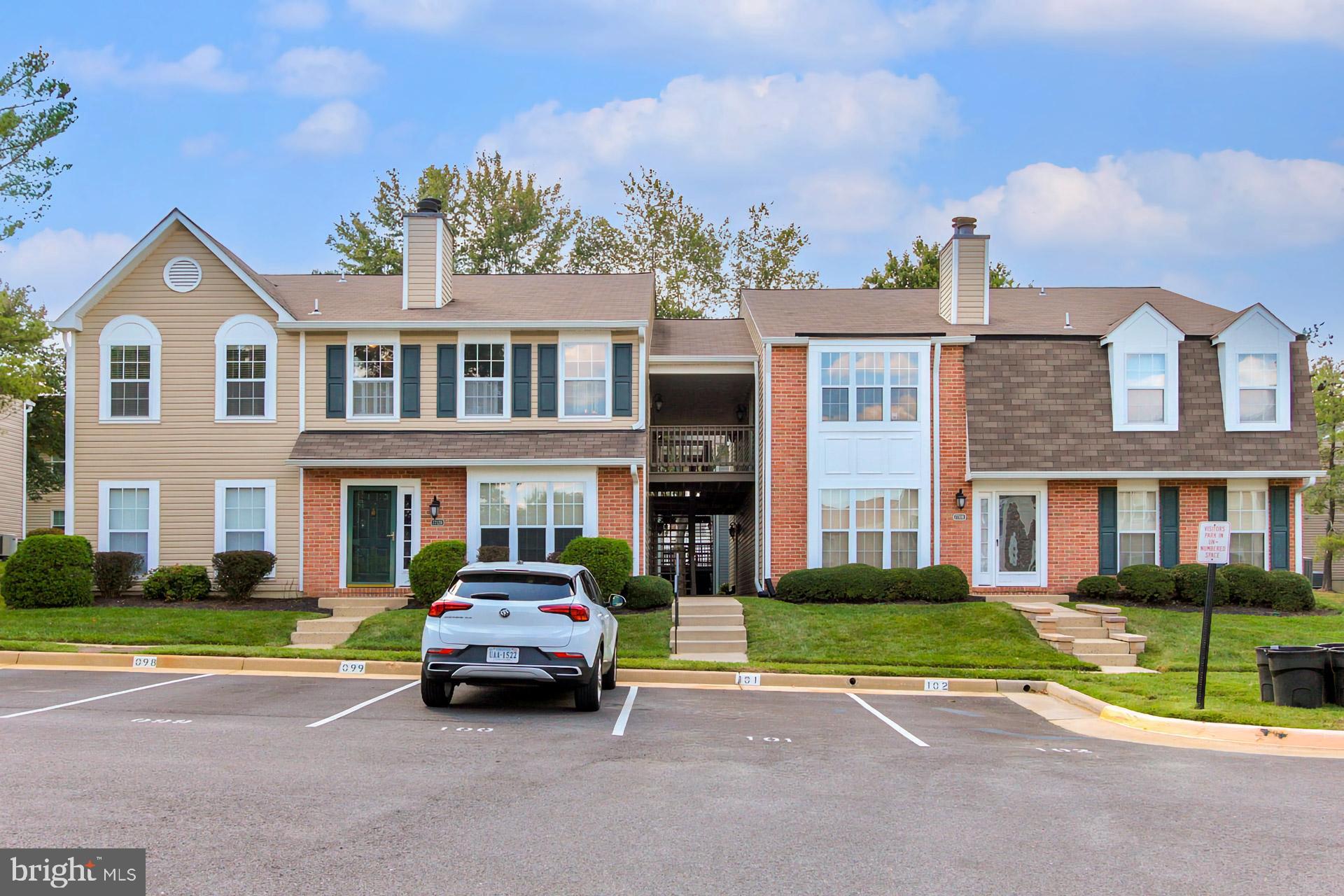 RAMBLEWOOD AT DAVENTRY - Residential