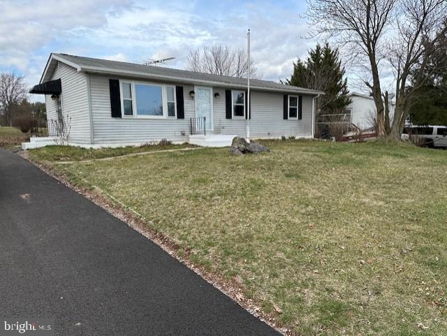 CRESTVIEW ESTATES - Residential