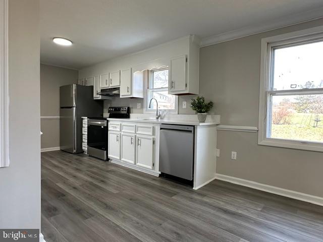 CRESTVIEW ESTATES - Residential