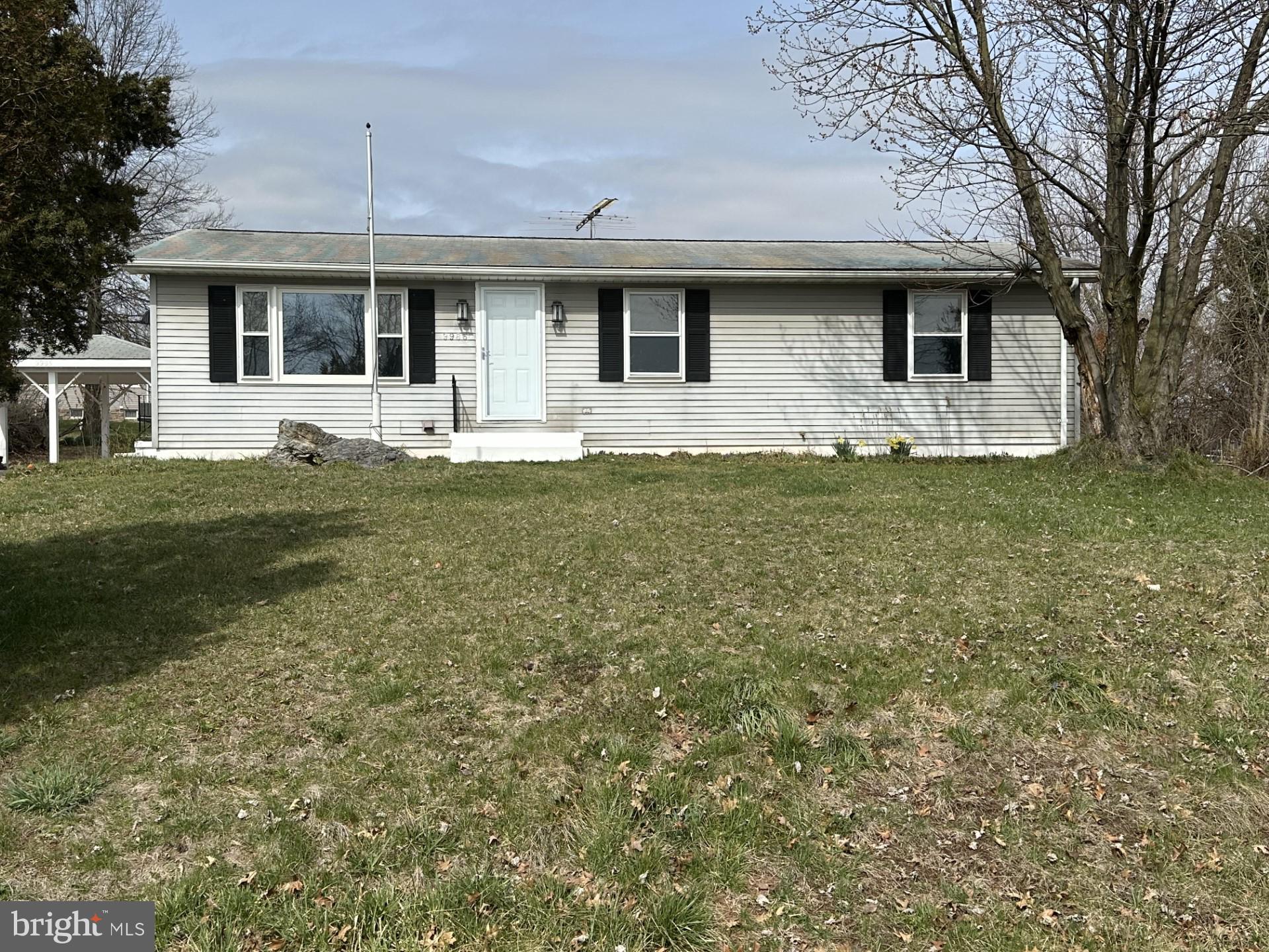 CRESTVIEW ESTATES - Residential