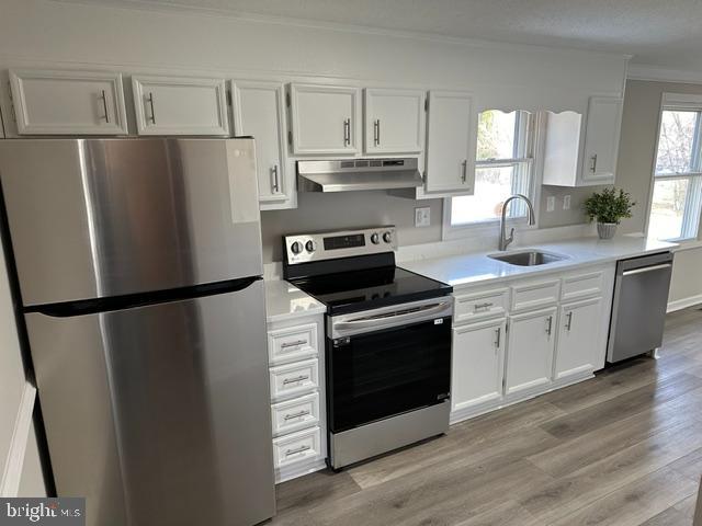 CRESTVIEW ESTATES - Residential