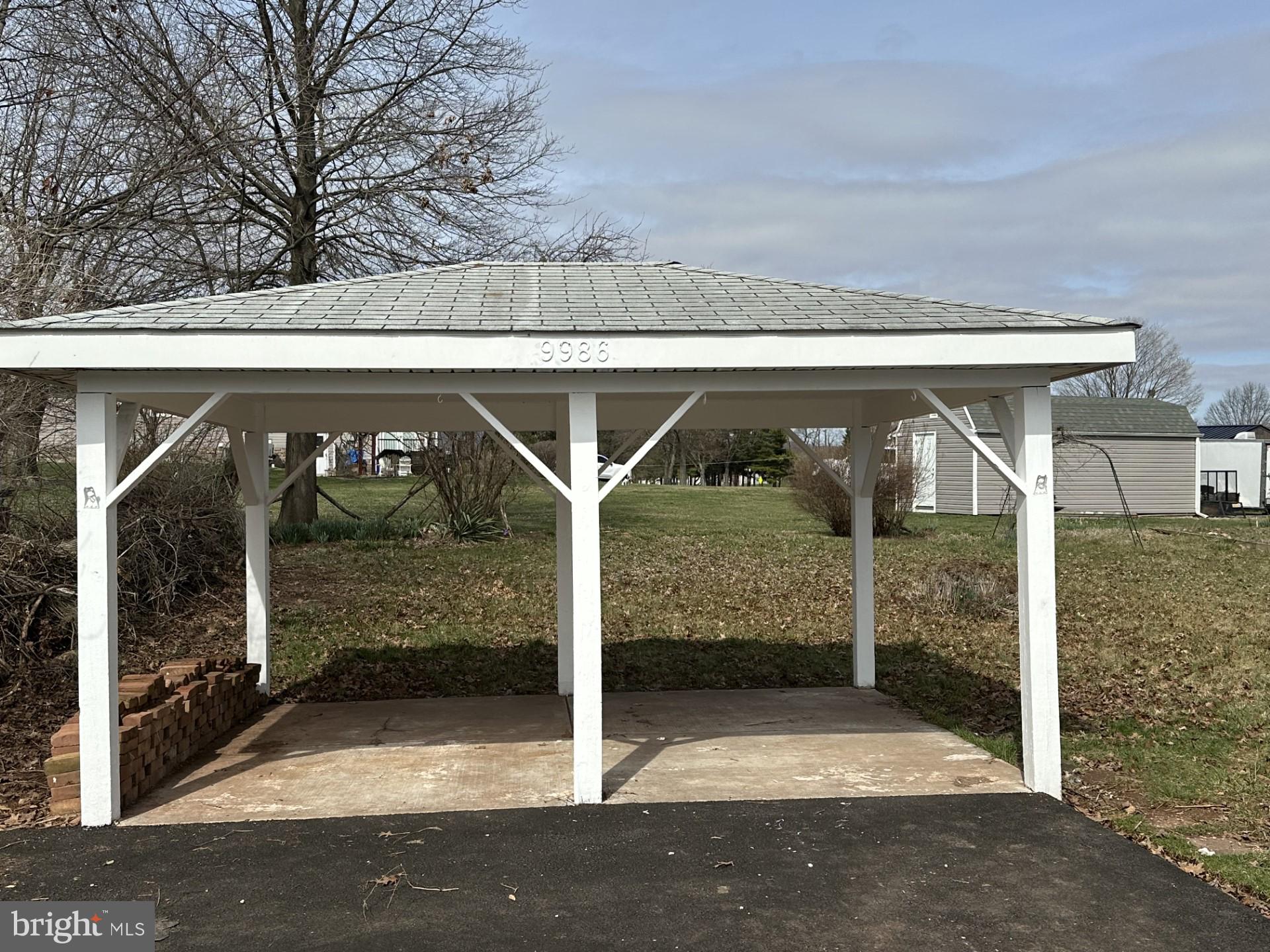 CRESTVIEW ESTATES - Residential