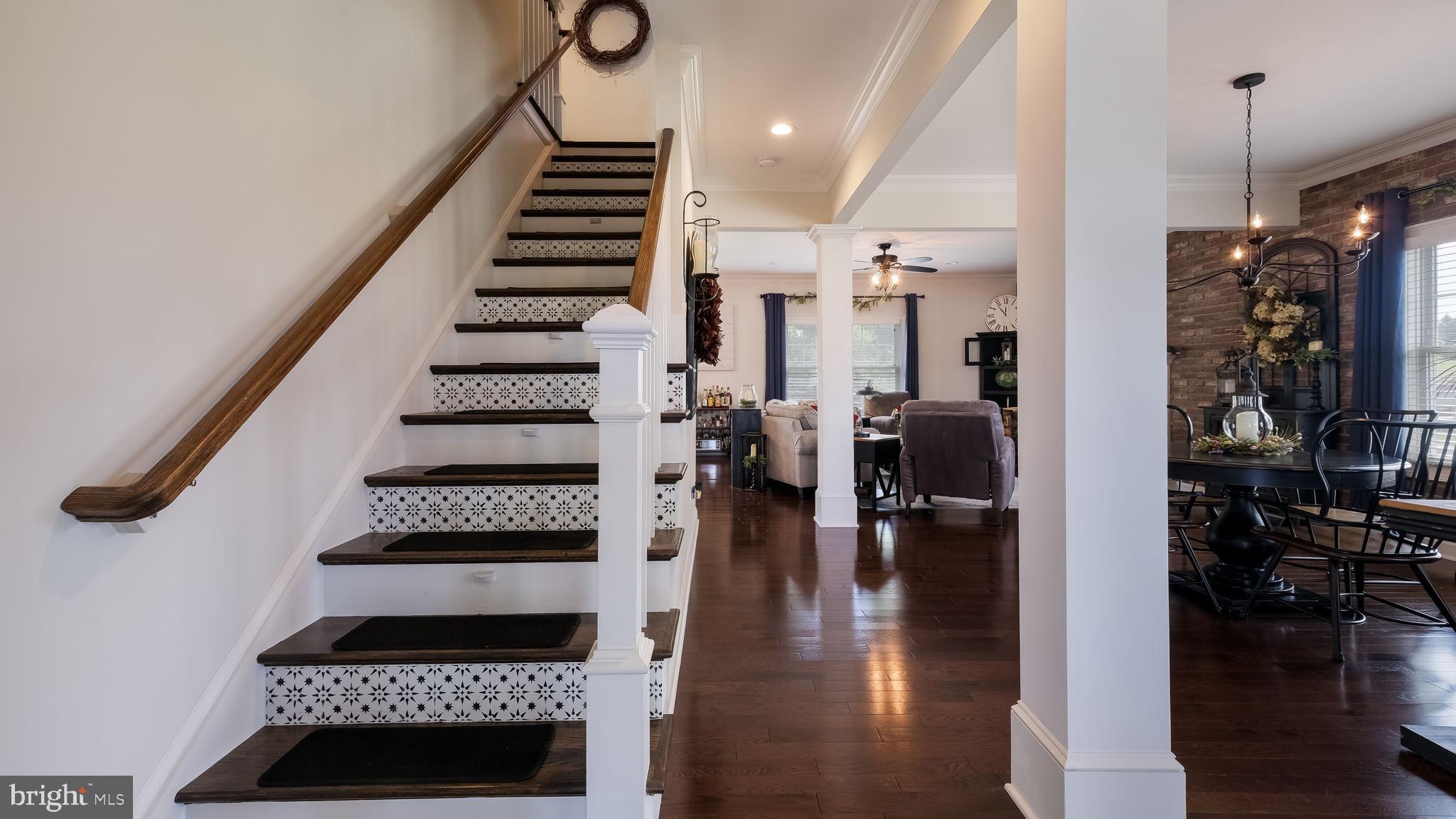 PATRIOT VILLAGE - Residential