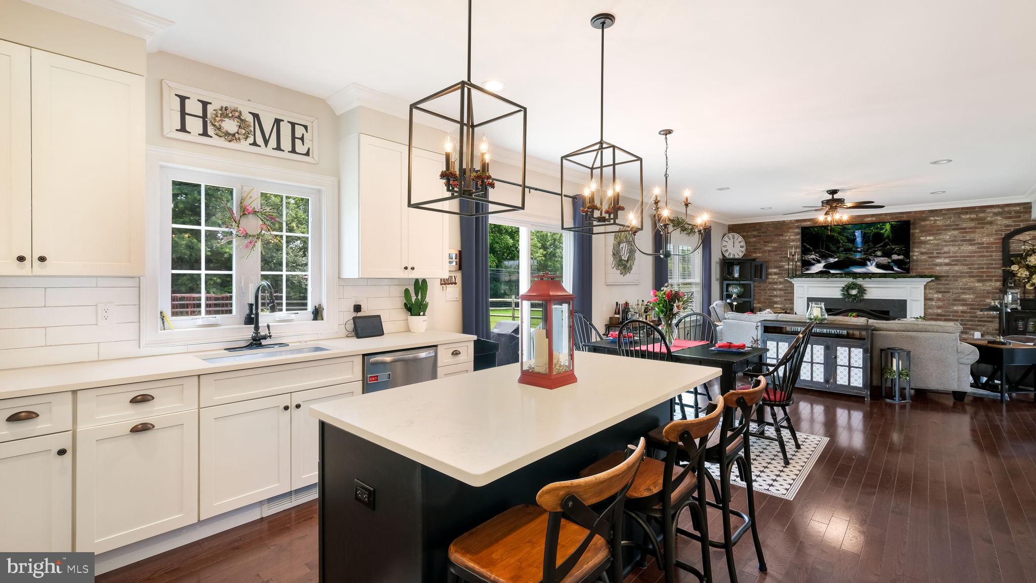 PATRIOT VILLAGE - Residential