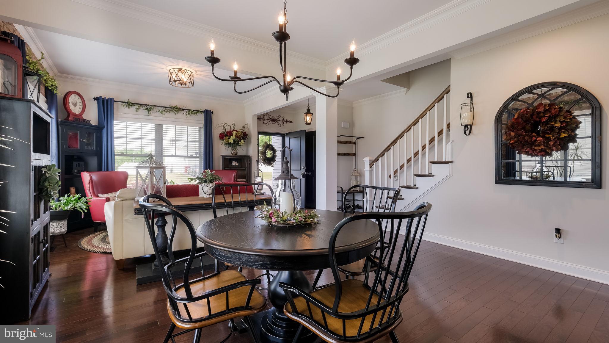 PATRIOT VILLAGE - Residential