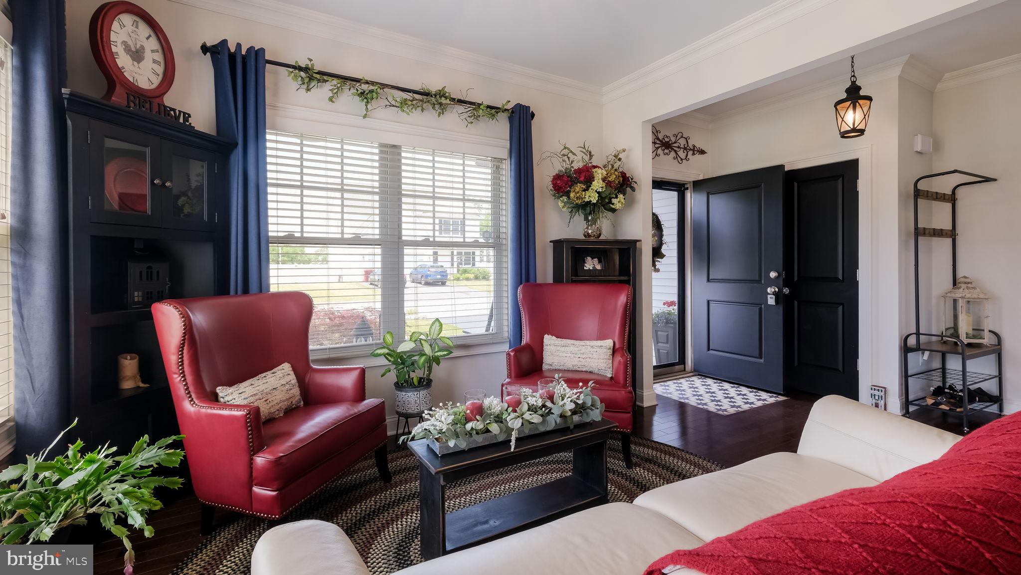 PATRIOT VILLAGE - Residential