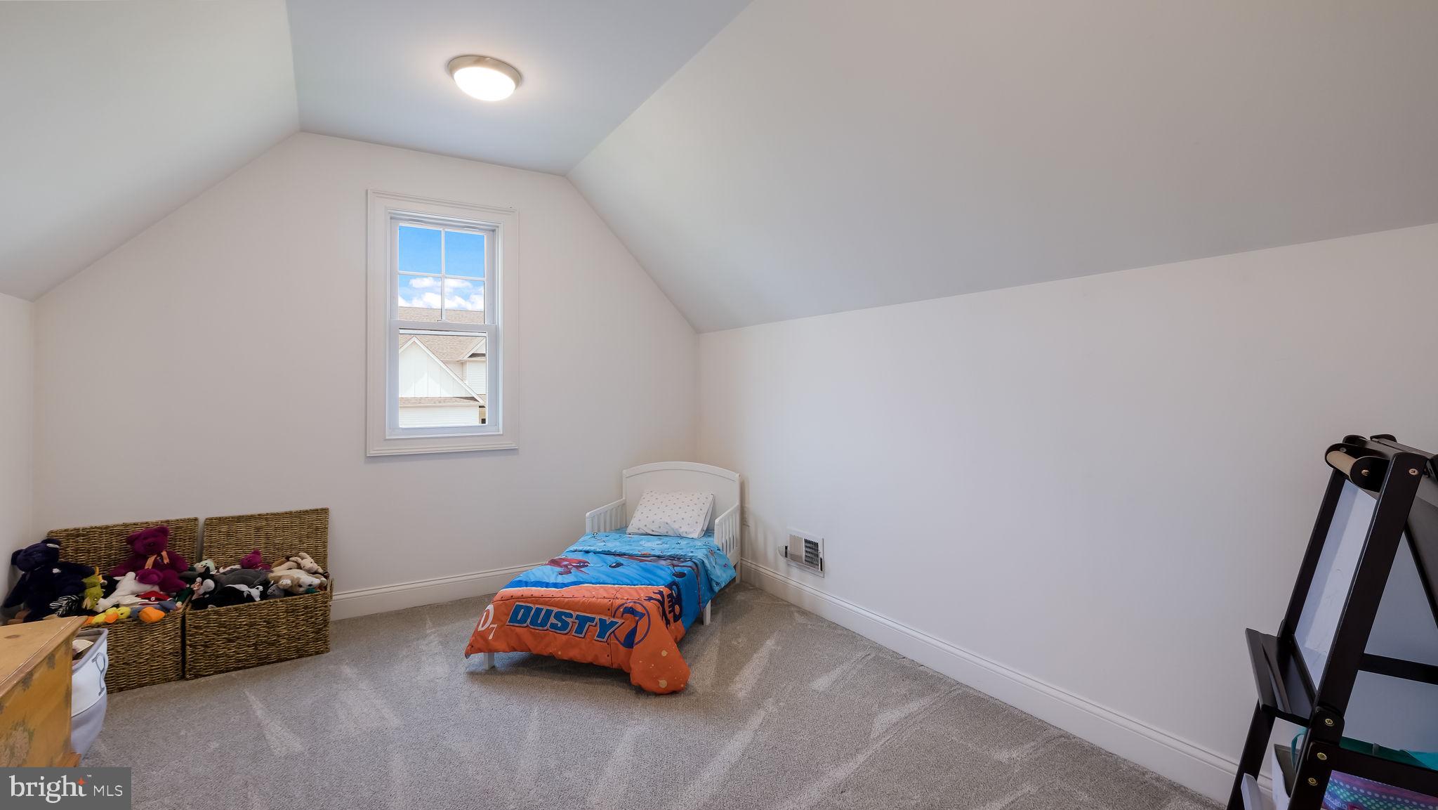 PATRIOT VILLAGE - Residential