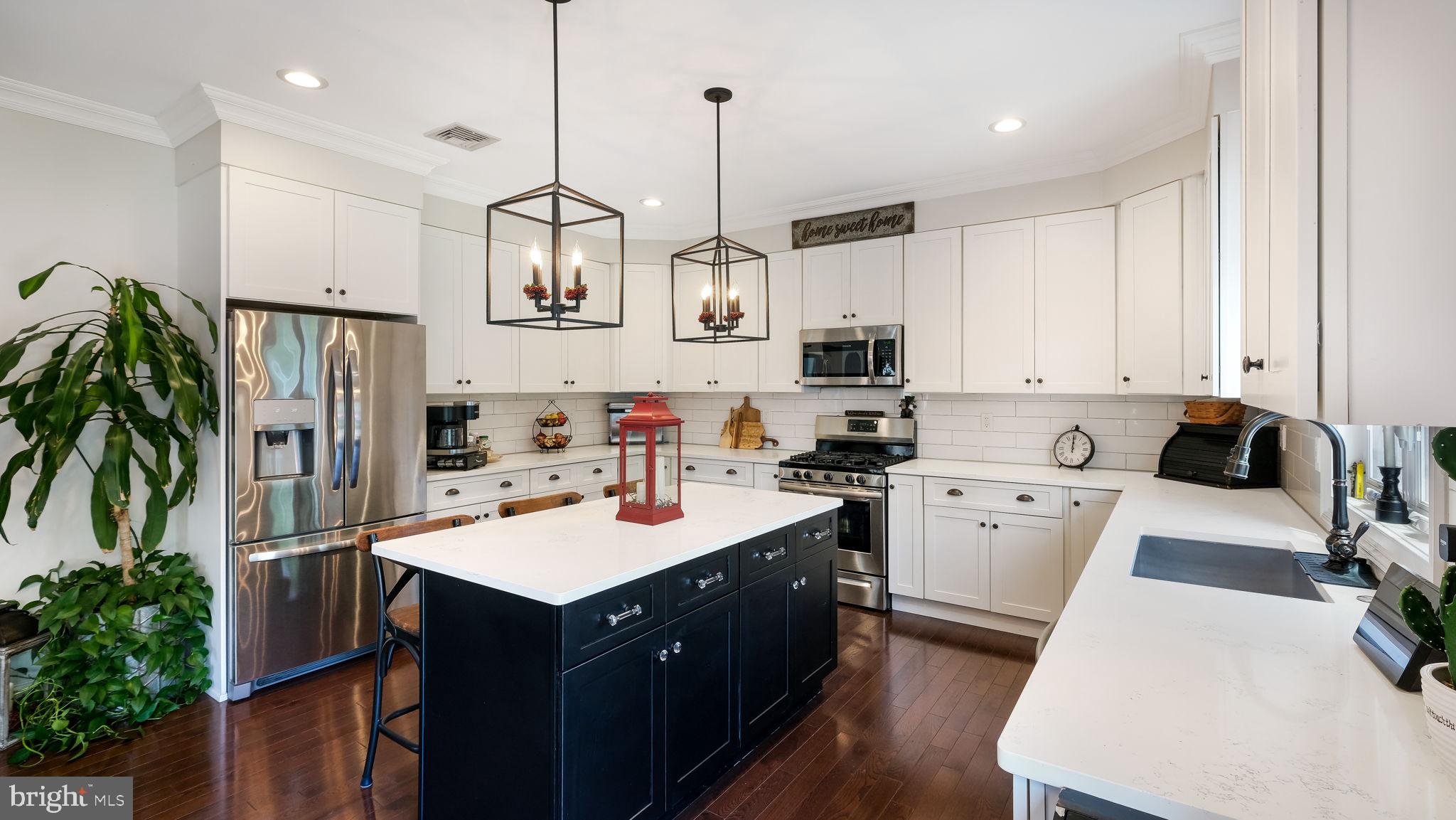 PATRIOT VILLAGE - Residential